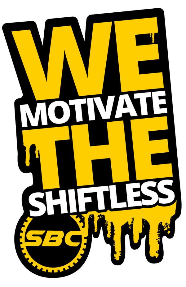 Tagline - Multi Color