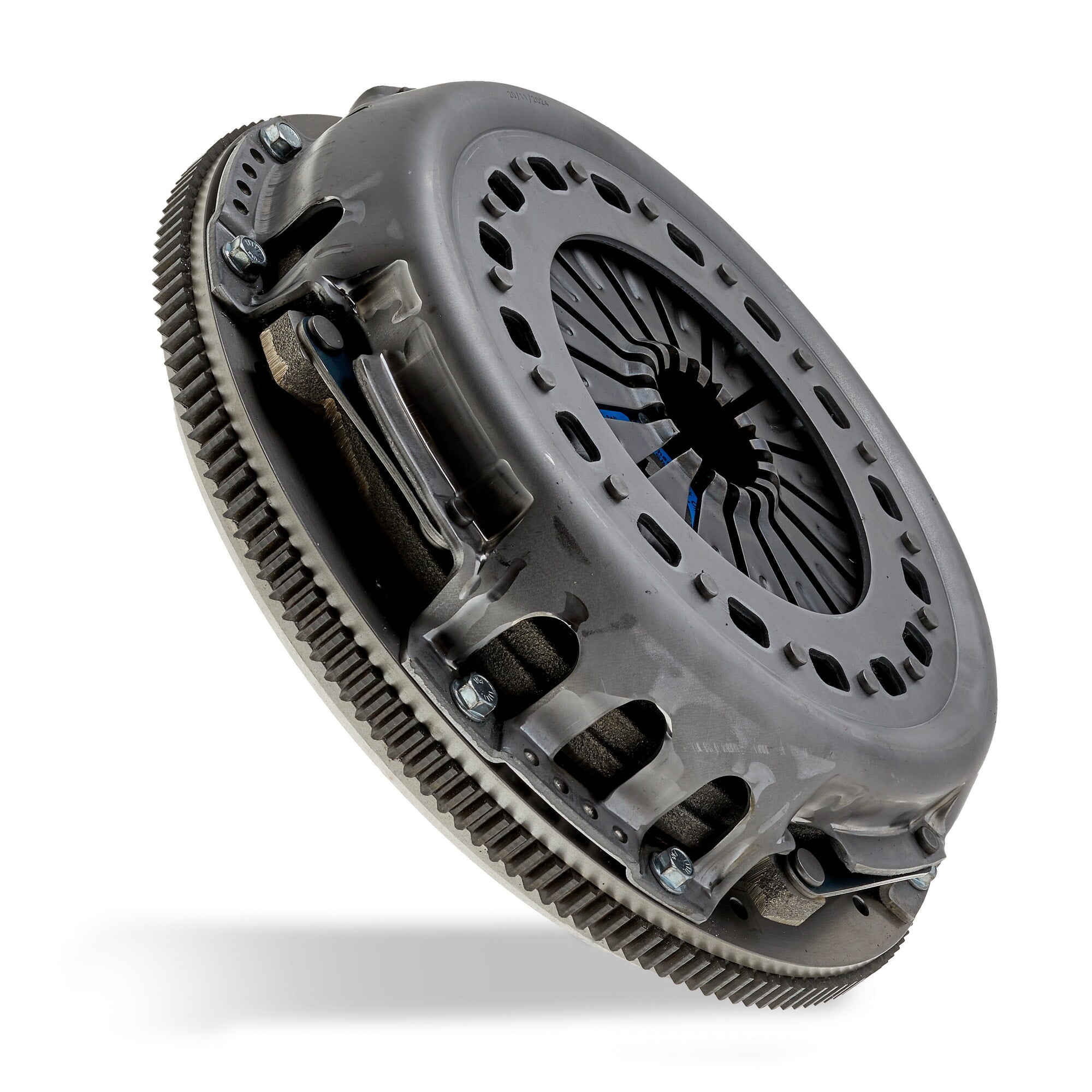 SBC Clutch Kit for 1988-2004 Dodge 2500 5.9L Diesel – Fits Other Vehicles Organic/Feramic / Stage 2 / Endurance 13125-ofek