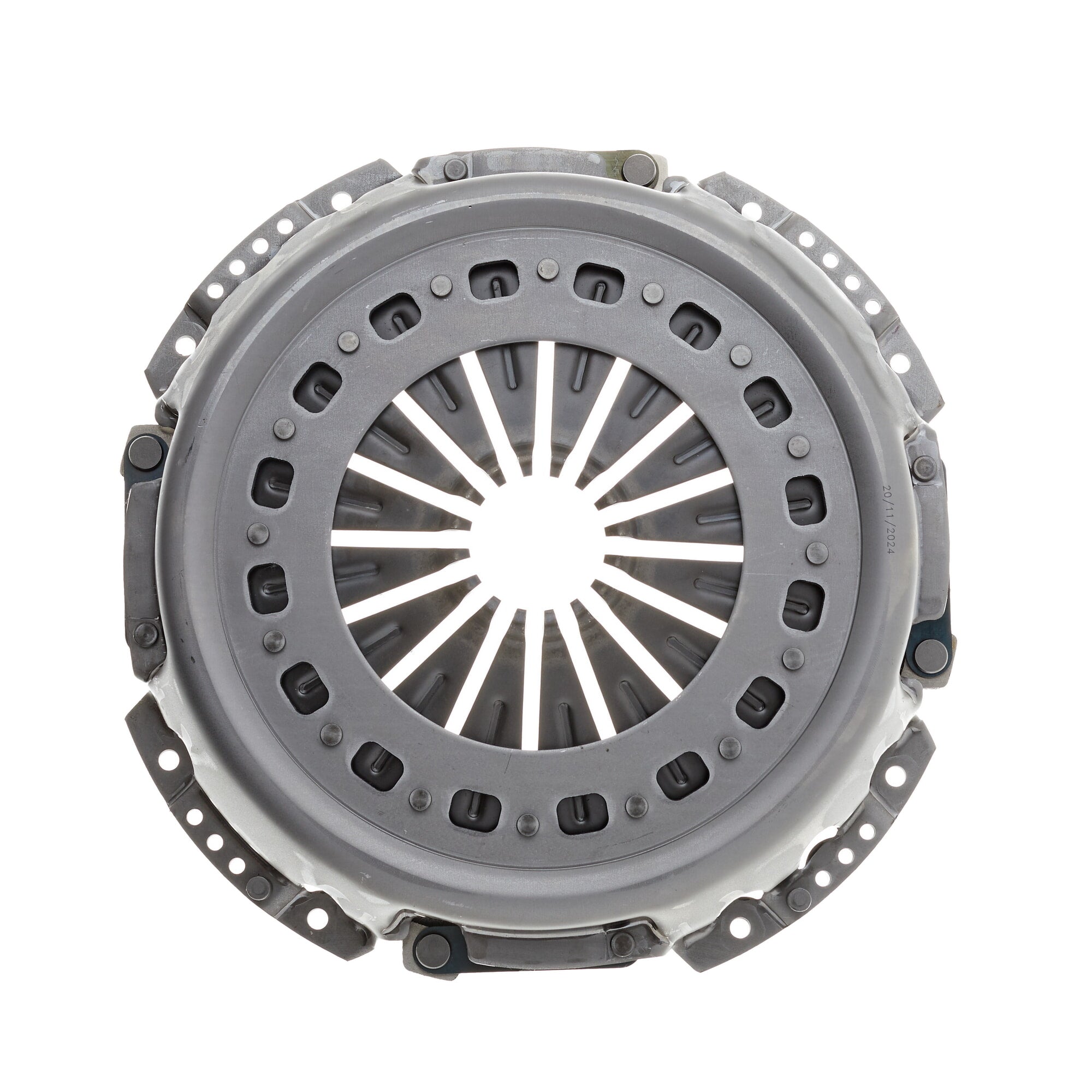 SBC Clutch Kit for 1988-2004 Dodge 2500 5.9L Diesel – Fits Other Vehicles Organic / Stage 2 / Daily Plus 13125-ok-hd