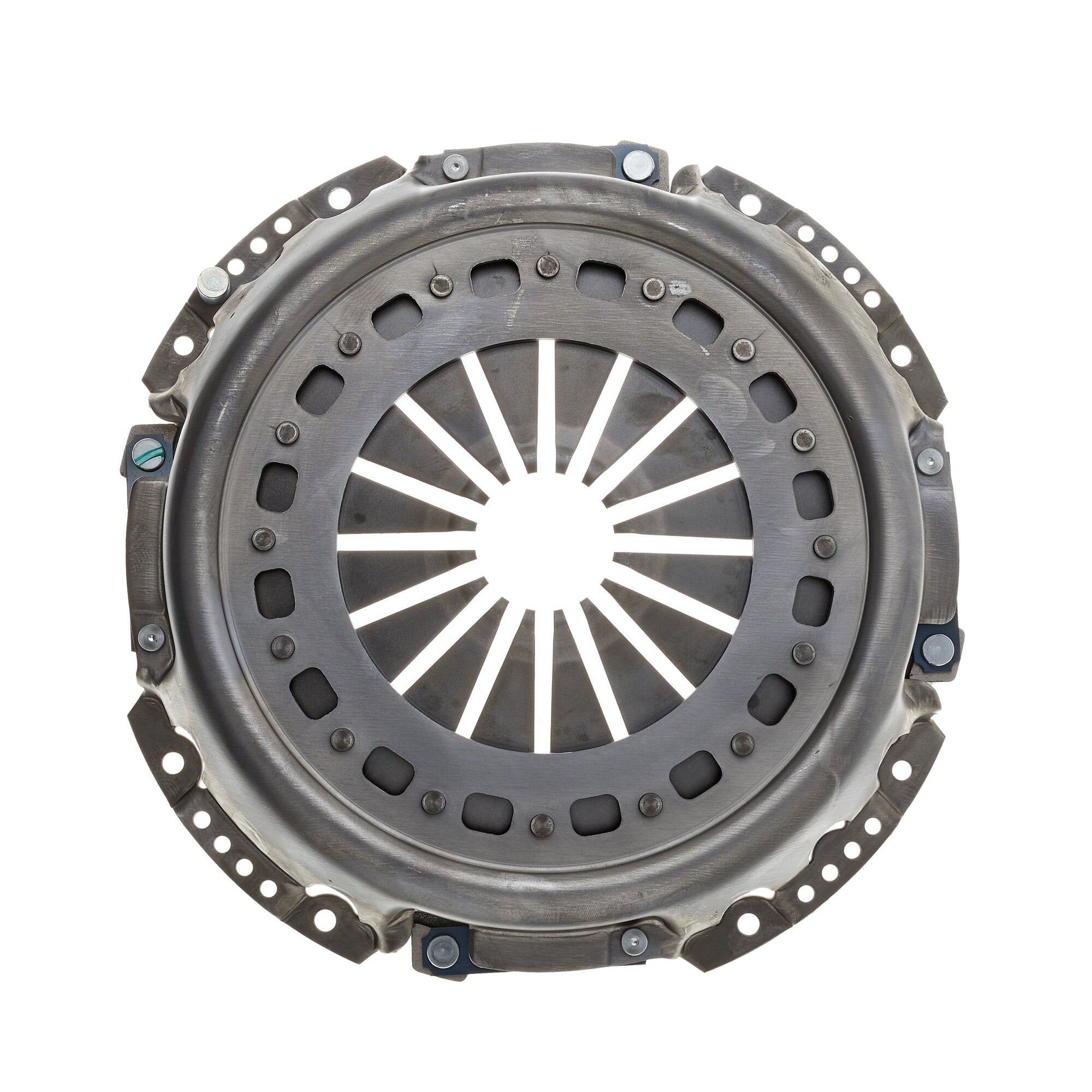 SBC Clutch Kit for 1988-2004 Dodge 2500 5.9L Diesel – Fits Other Vehicles Organic / Stage 2 / Daily Plus 13125-ok-hd