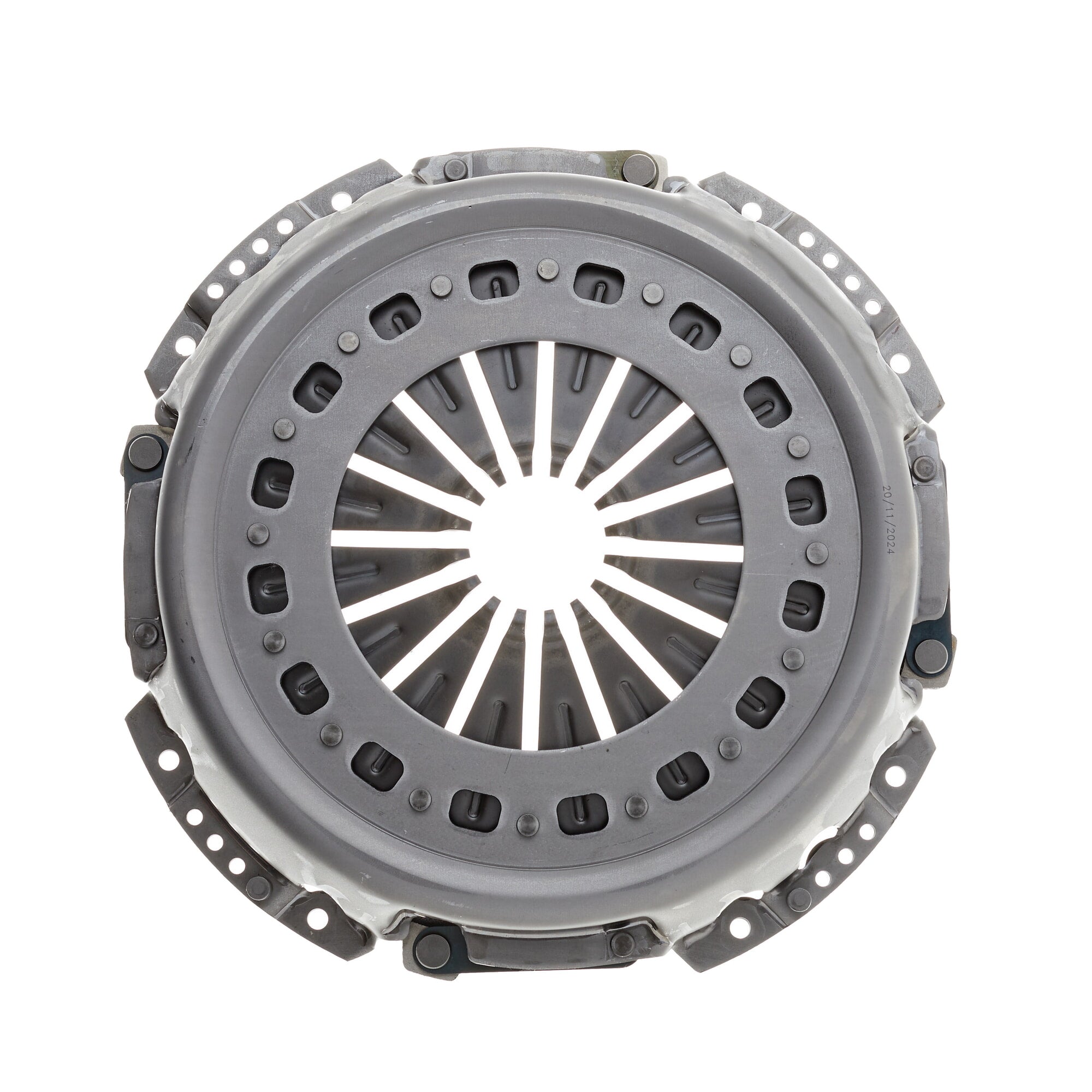 SBC Clutch Kit for 1988-2004 Dodge 2500/3500 5.9L Diesel – Fits Other Vehicles Organic / Stage 2 / Daily Plus 13125-or-hd