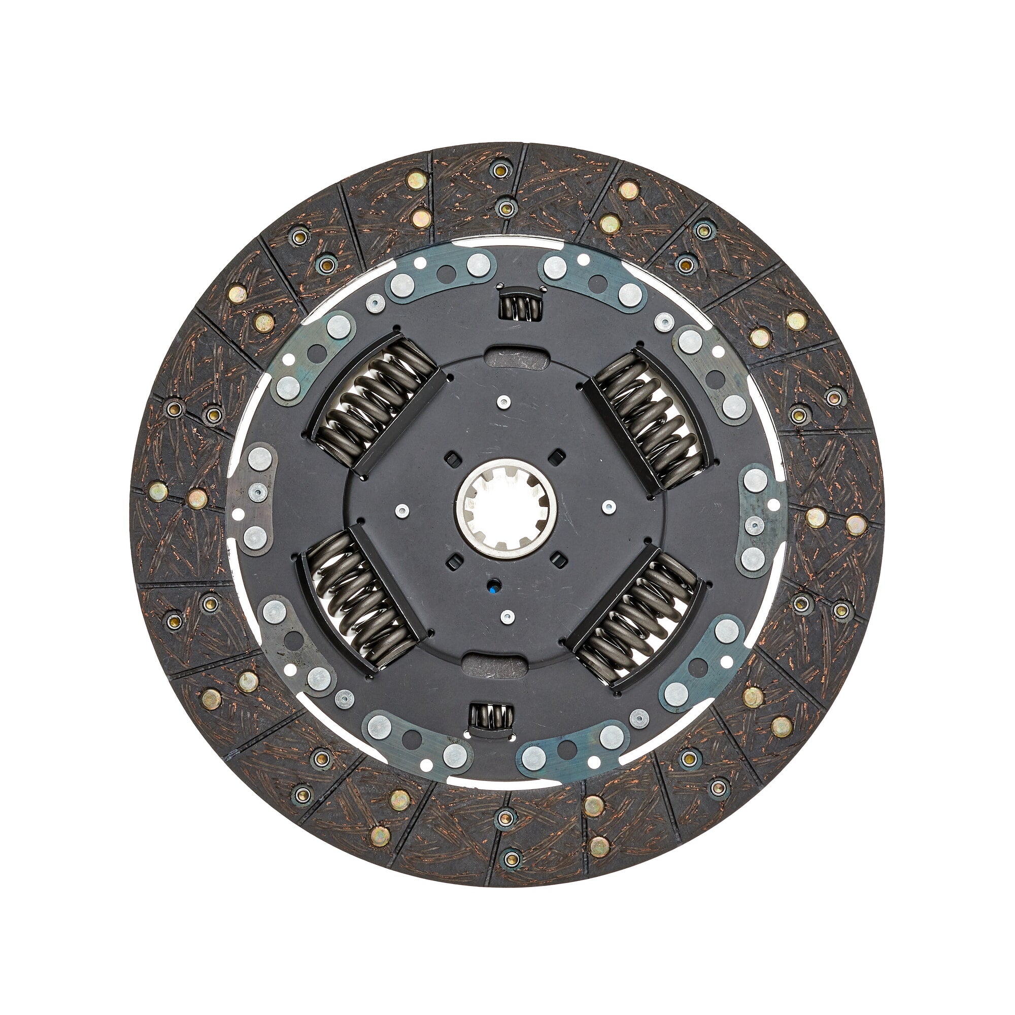 SBC Clutch Kit for 1988-2004 Dodge 2500/3500 5.9L Diesel – Fits Other Vehicles Organic / Stage 2 / Daily Plus 13125-or-hd