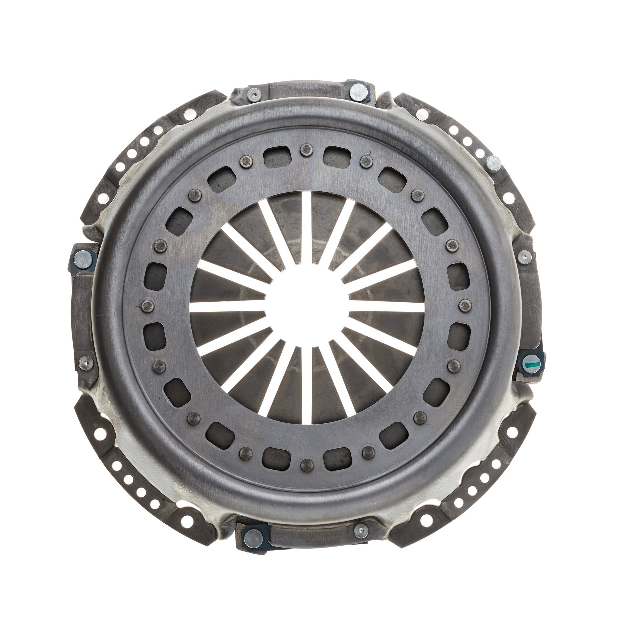 SBC Clutch Kit for 1993-1994 Ford F-250 7.3L Diesel – Fits Other Vehicles Organic / Stage 2 / Daily 1944-324-ok