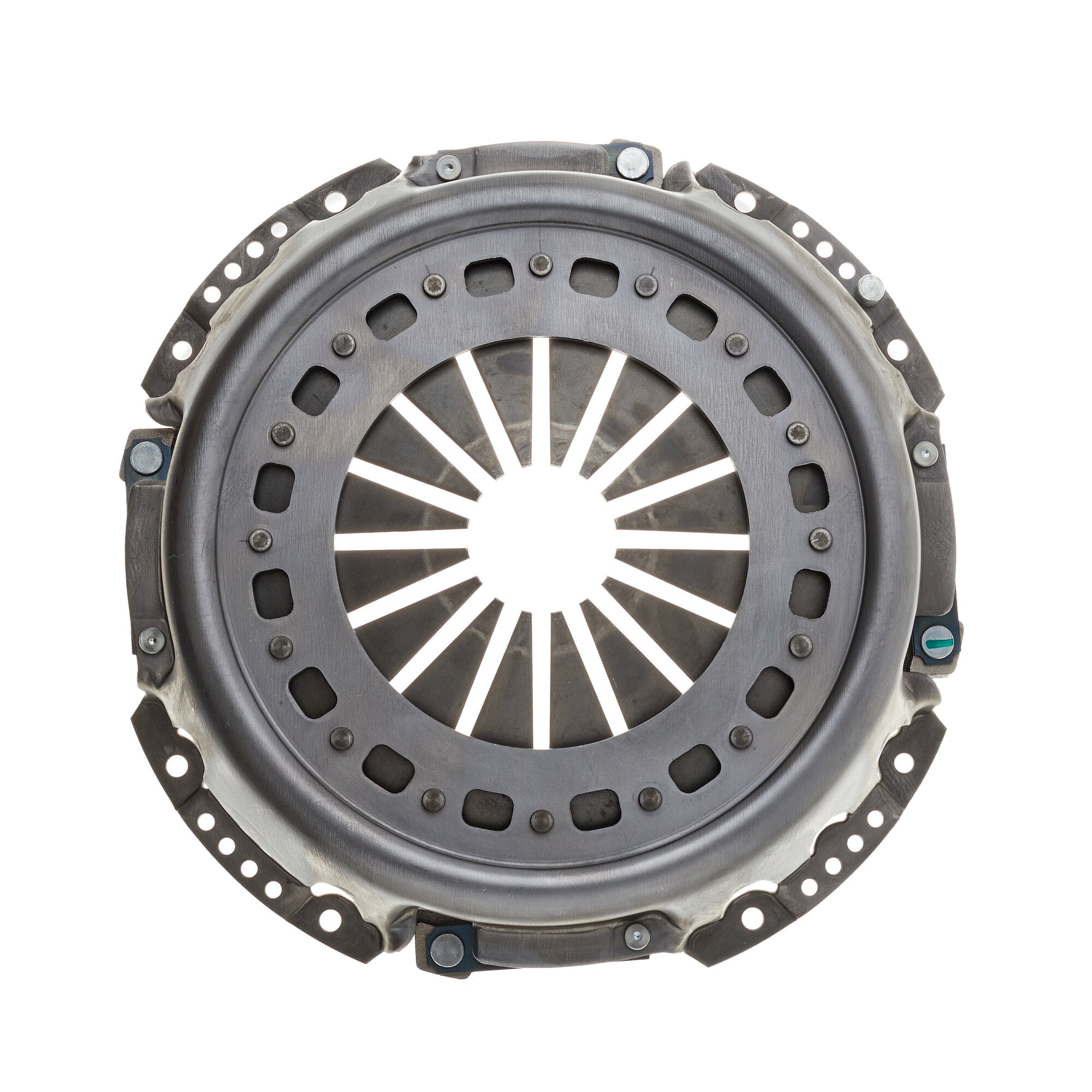 SBC Clutch Kit for 1993-1994 Ford F-250 7.3L Diesel – Fits Other Vehicles Organic / Stage 1 / Daily 1944-324k