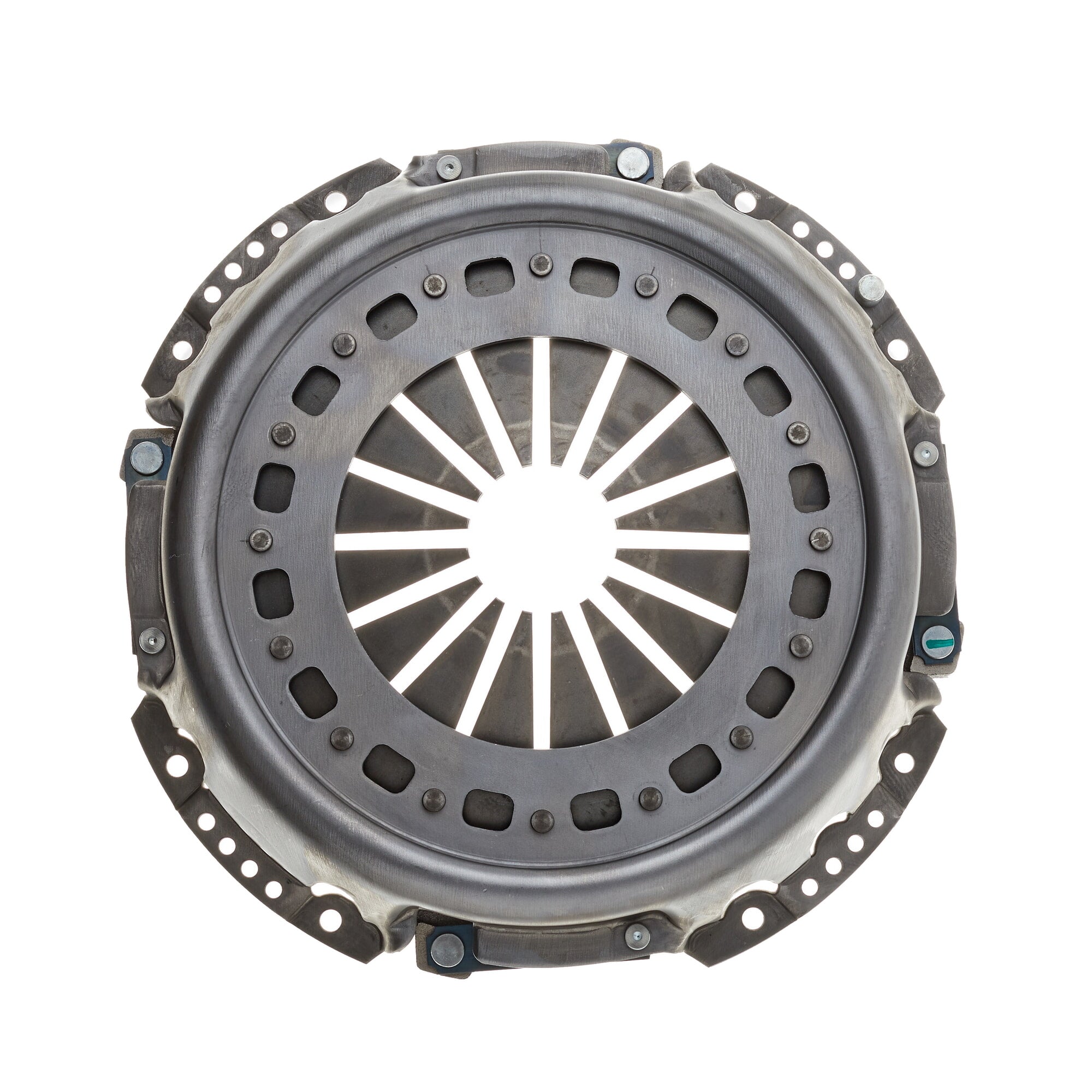SBC Clutch Kit for 1987-1993 Ford F-250 7.3L Diesel – Fits Other Vehicles Organic / Stage 2 / Daily Plus 1944-325-ok-hd