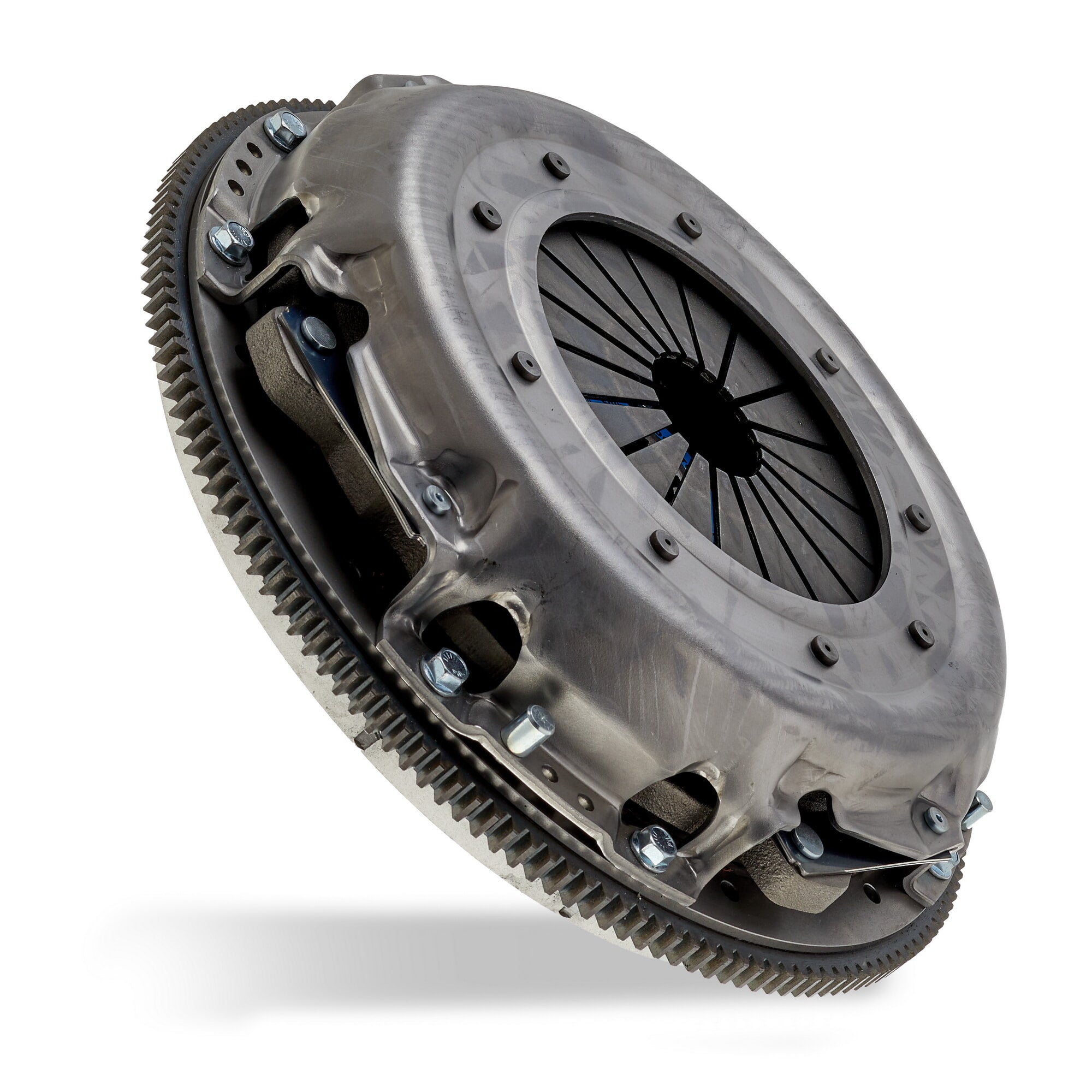 SBC Clutch Kit for 1987-1993 Ford F-250 7.3L Diesel – Fits Other Vehicles Organic / Stage 1 / Daily 1944-325k