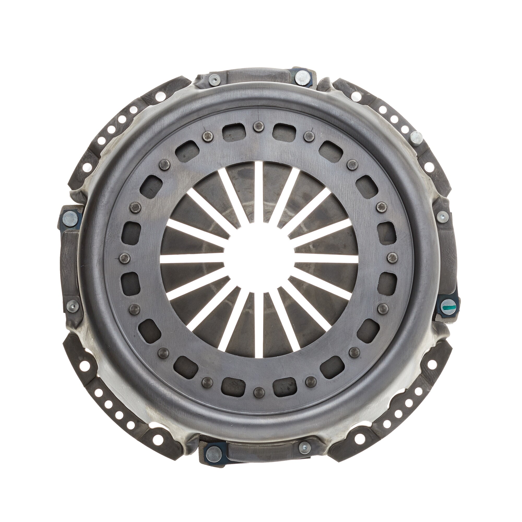 SBC Clutch Kit for 1987-1993 Ford F-250 7.3L Diesel – Fits Other Vehicles Organic / Stage 1 / Daily 1944-325k