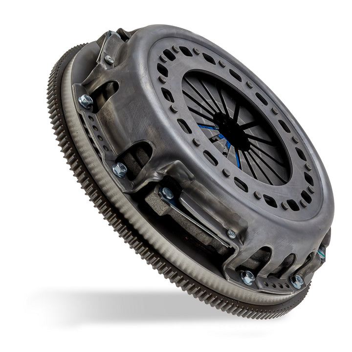 SBC Clutch Kit for 1994-1998 Ford F-250 7.3L Diesel – Fits Other Vehicles Organic / Stage 3 / Daily 1944-5k