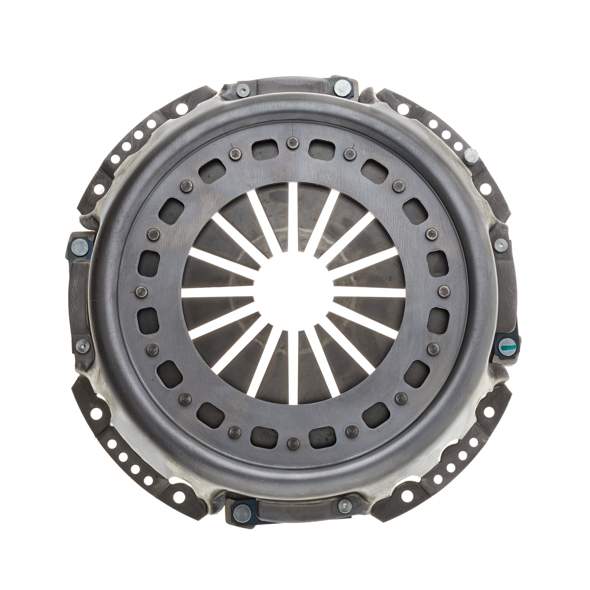 SBC Clutch Kit for 1994-1998 Ford F-250 7.3L Diesel – Fits Other Vehicles Organic / Stage 3 / Daily 1944-5k
