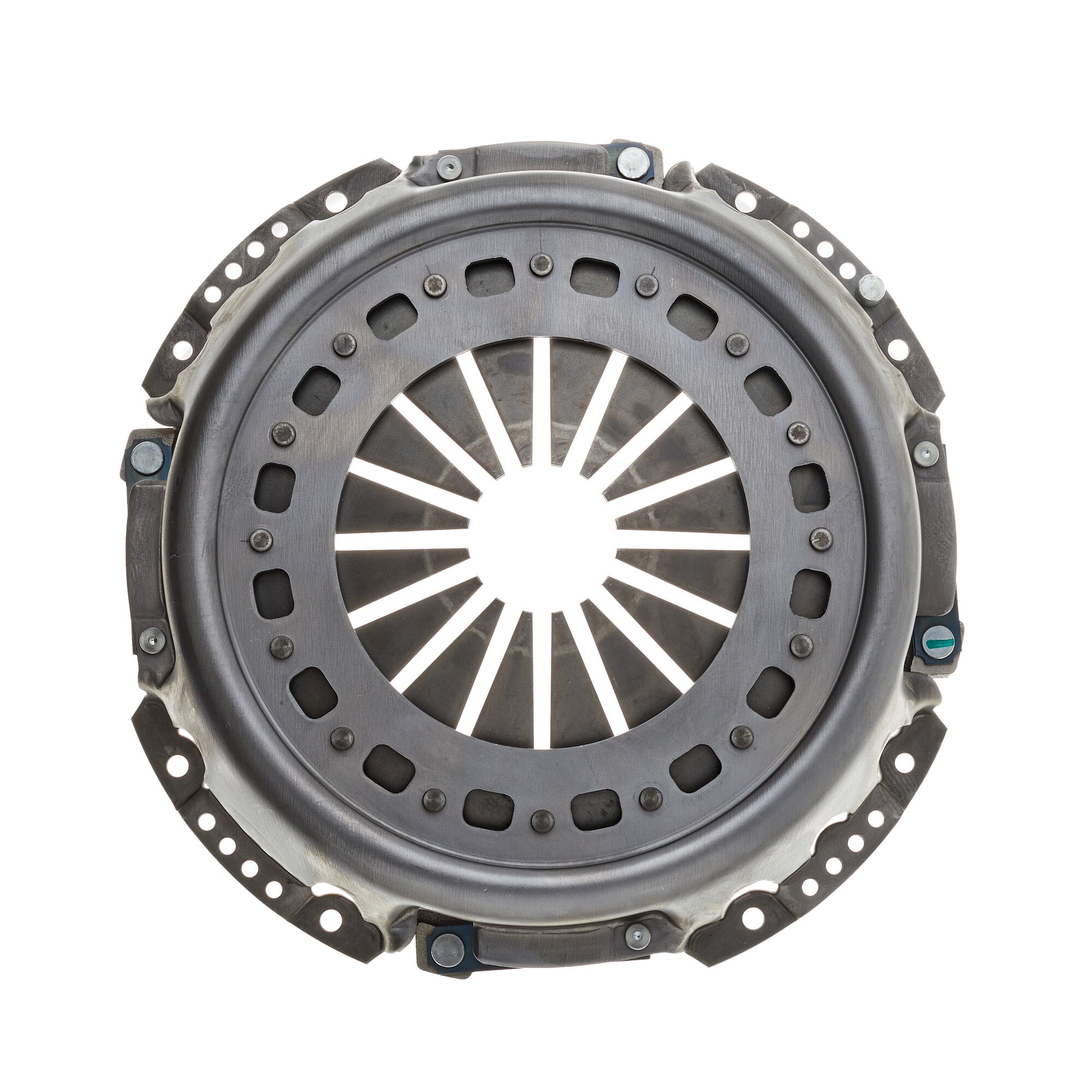 SBC Clutch Kit for 1994-1998 Ford F-250 7.3L Diesel – Fits Other Vehicles Organic/Feramic / Stage 2 / Endurance 1944-5ofek