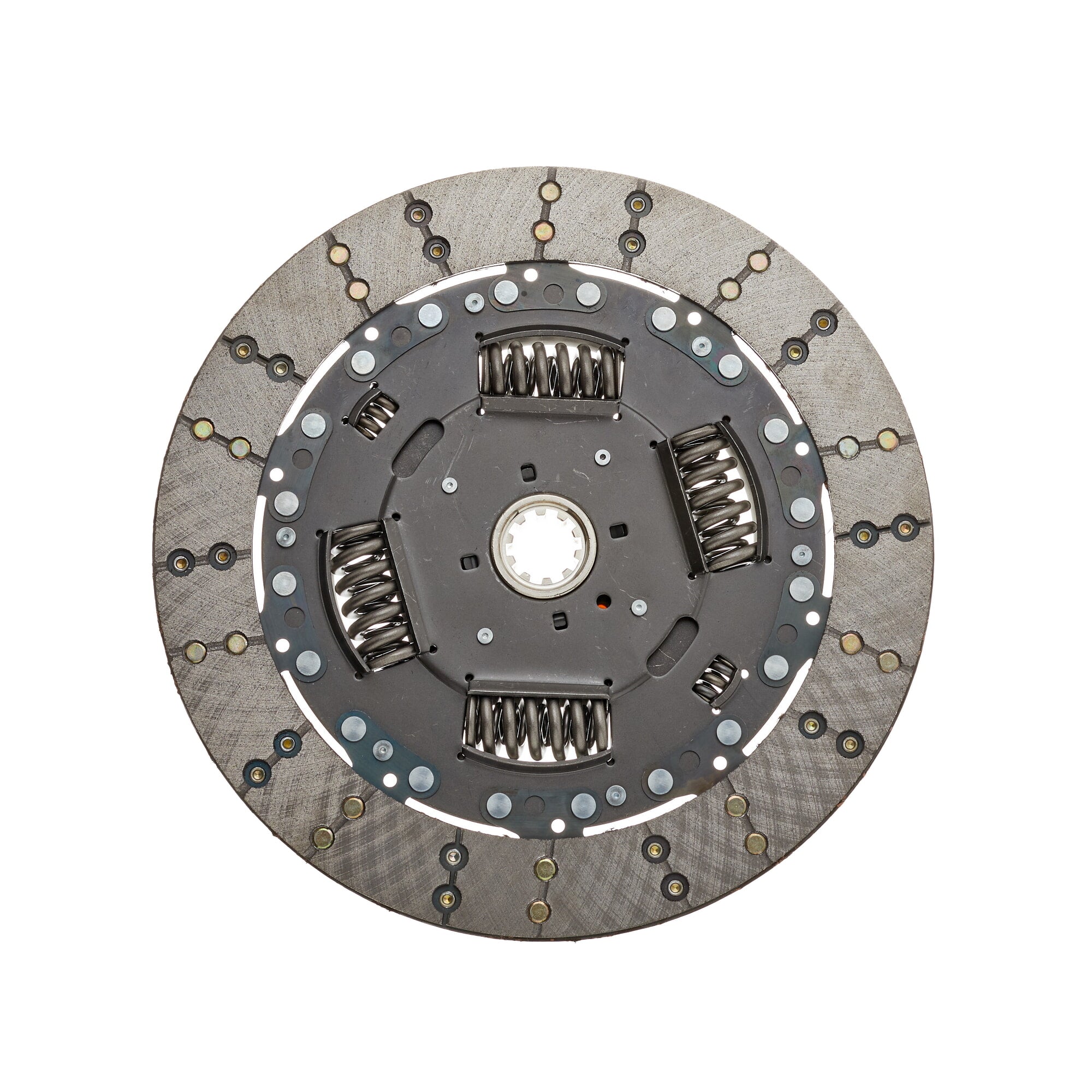 SBC Clutch Kit for 1994-1998 Ford F-250 7.3L Diesel – Fits Other Vehicles Organic/Feramic / Stage 2 / Endurance 1944-5ofek