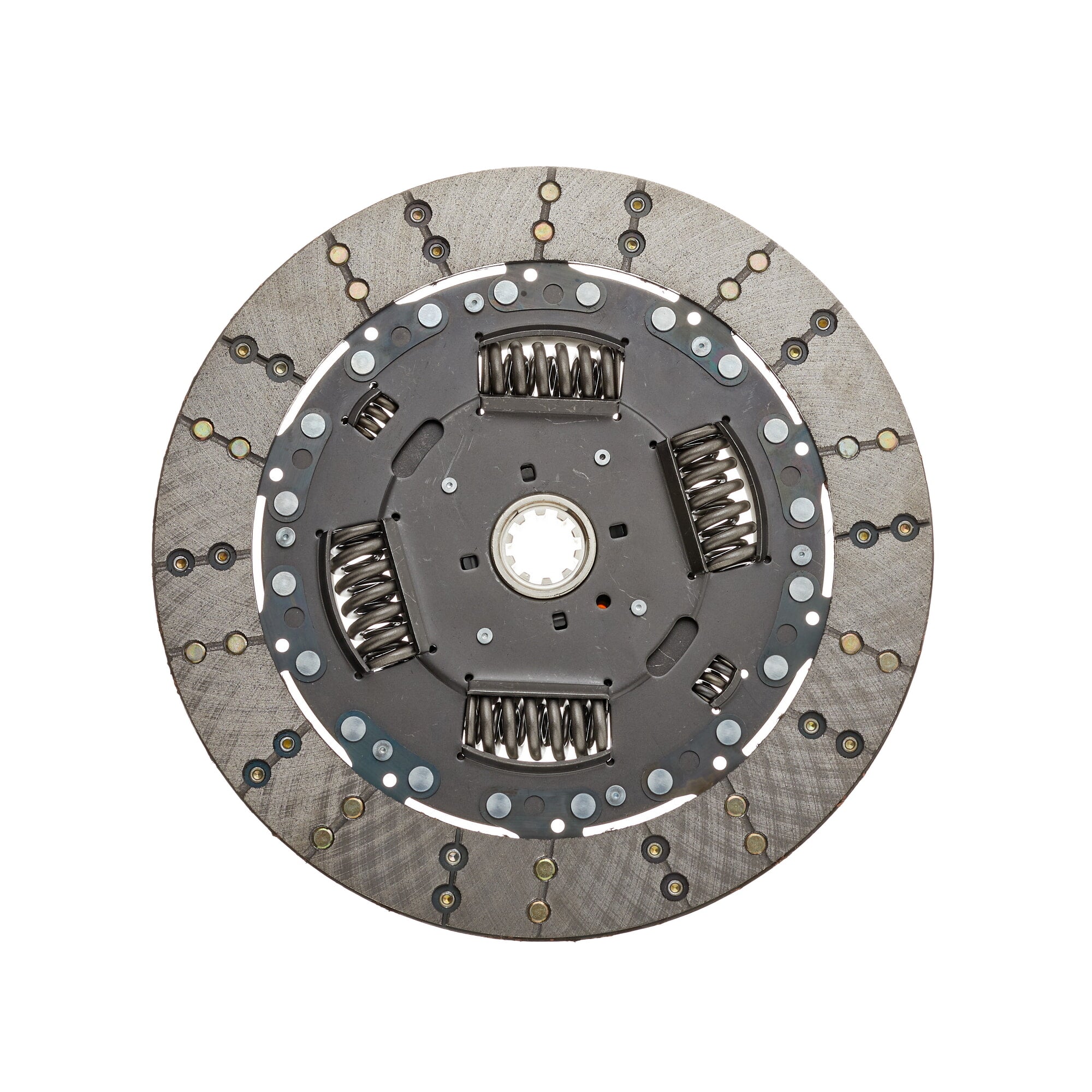 SBC Clutch Kit for 1994-1998 Ford F-250 Super Duty 7.3L Diesel – Fits Other Vehicles Organic/Feramic / Stage 2 / Endurance 1944-5ofer