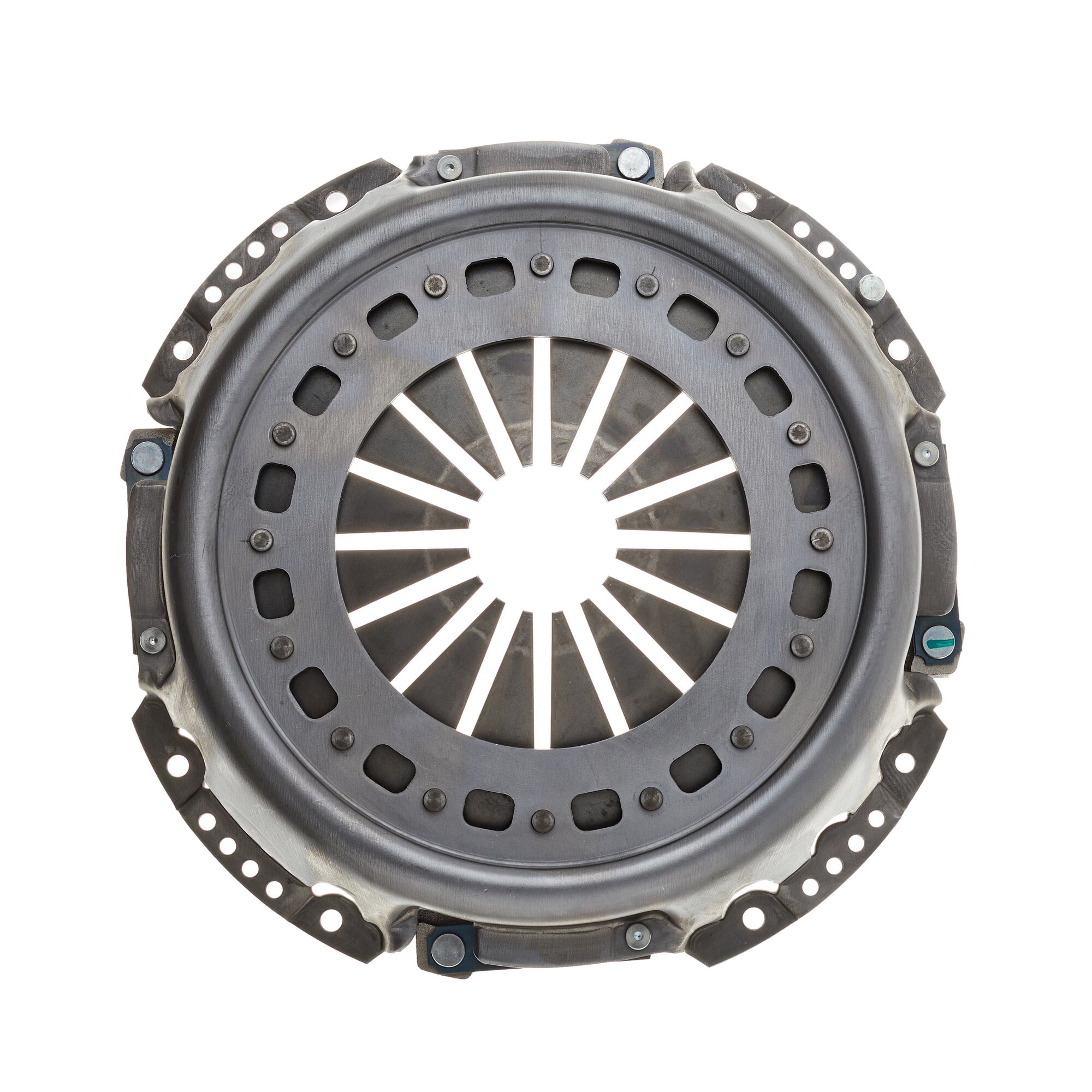 SBC Clutch Kit for 1994-1998 Ford F-250 7.3L Diesel – Fits Other Vehicles Organic / Stage 2 / Daily 1944-5ok