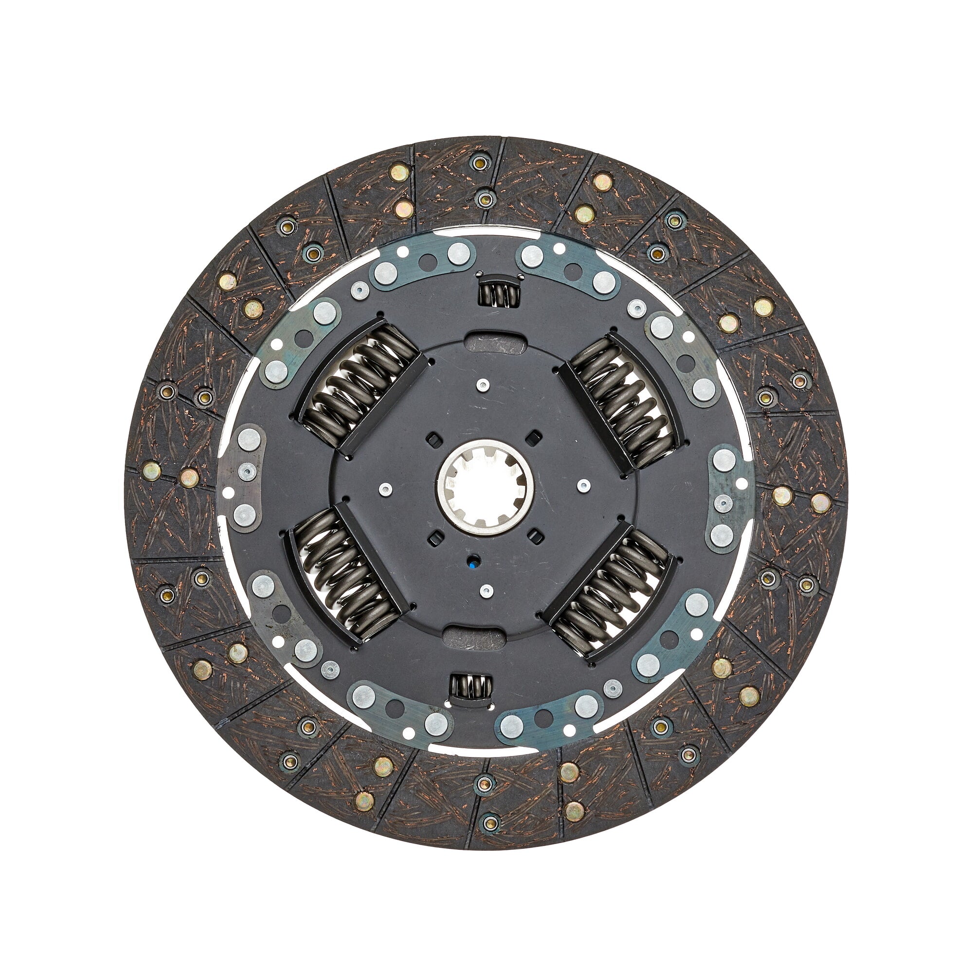 SBC Clutch Kit for 1994-1998 Ford F-250 7.3L Diesel – Fits Other Vehicles Organic / Stage 2 / Daily 1944-5ok