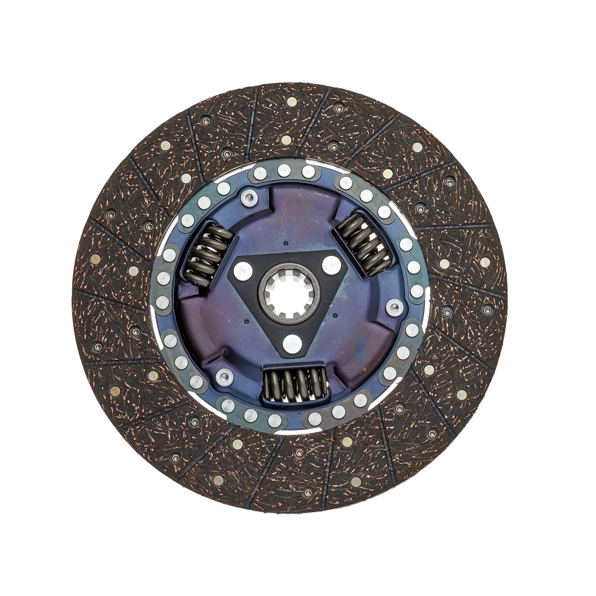 SBC Clutch Kit for 1994-1998 Ford F-250 Super Duty 7.3L Diesel – Fits Other Vehicles Organic / Stage 2 / Daily Plus 1944-5or-hd