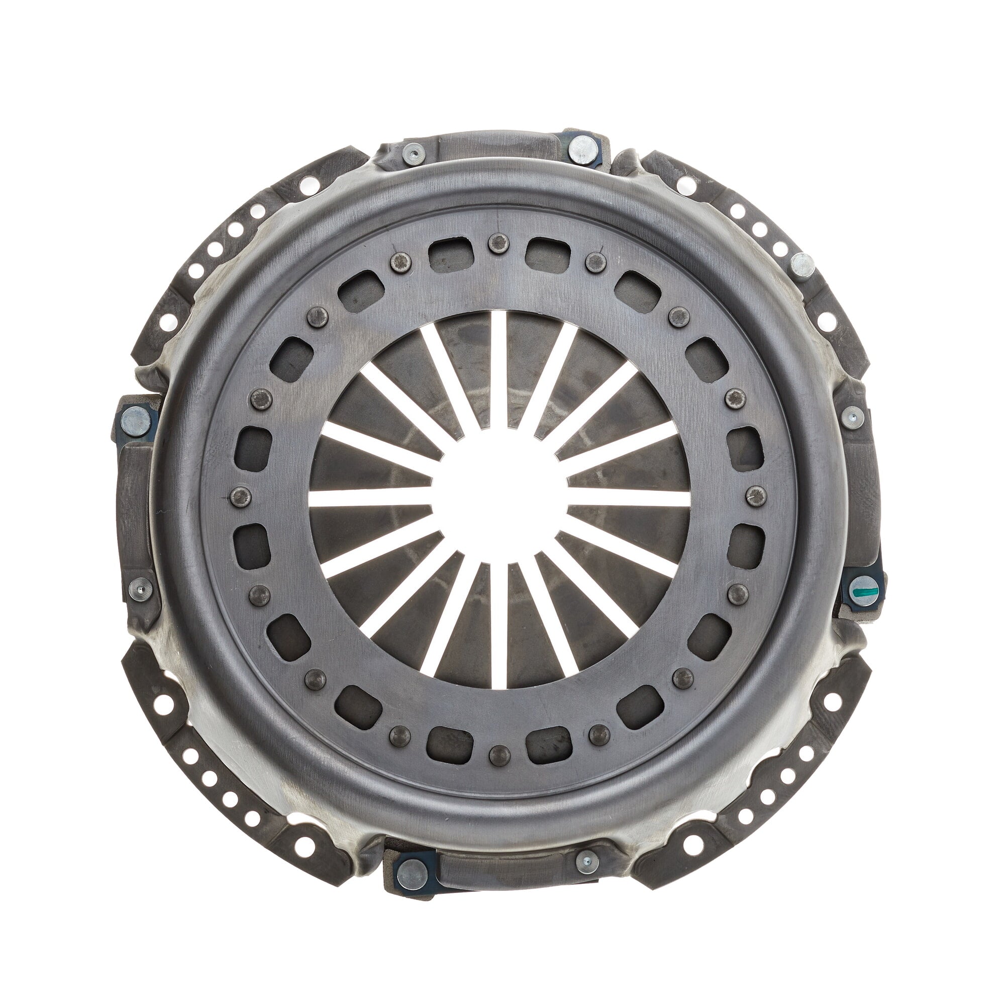 SBC Clutch Kit for 1994-1998 Ford F-250 Super Duty 7.3L Diesel – Fits Other Vehicles Organic / Stage 2 / Daily 1944-5or