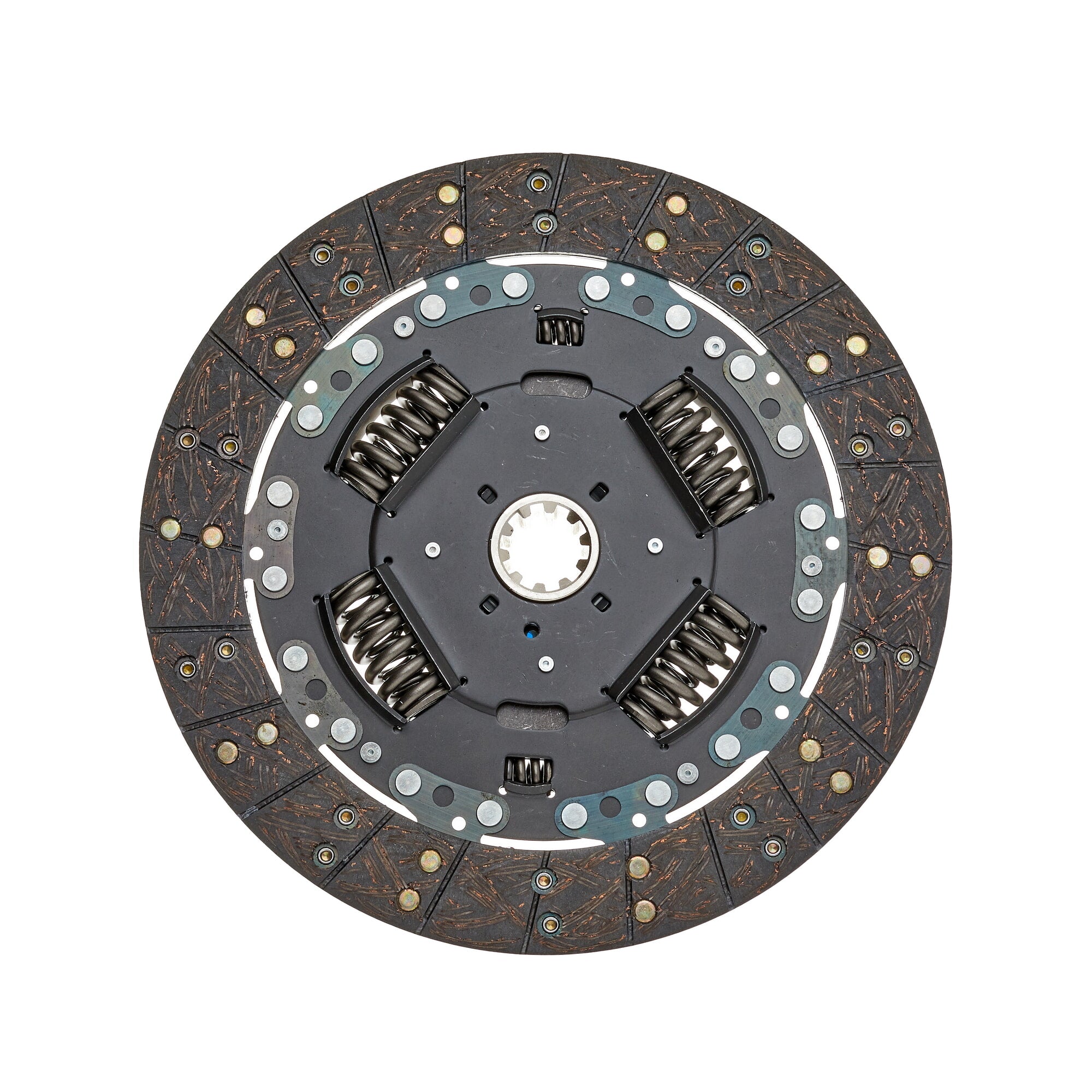 SBC Clutch Kit for 1994-1998 Ford F-250 Super Duty 7.3L Diesel – Fits Other Vehicles Organic / Stage 2 / Daily 1944-5or