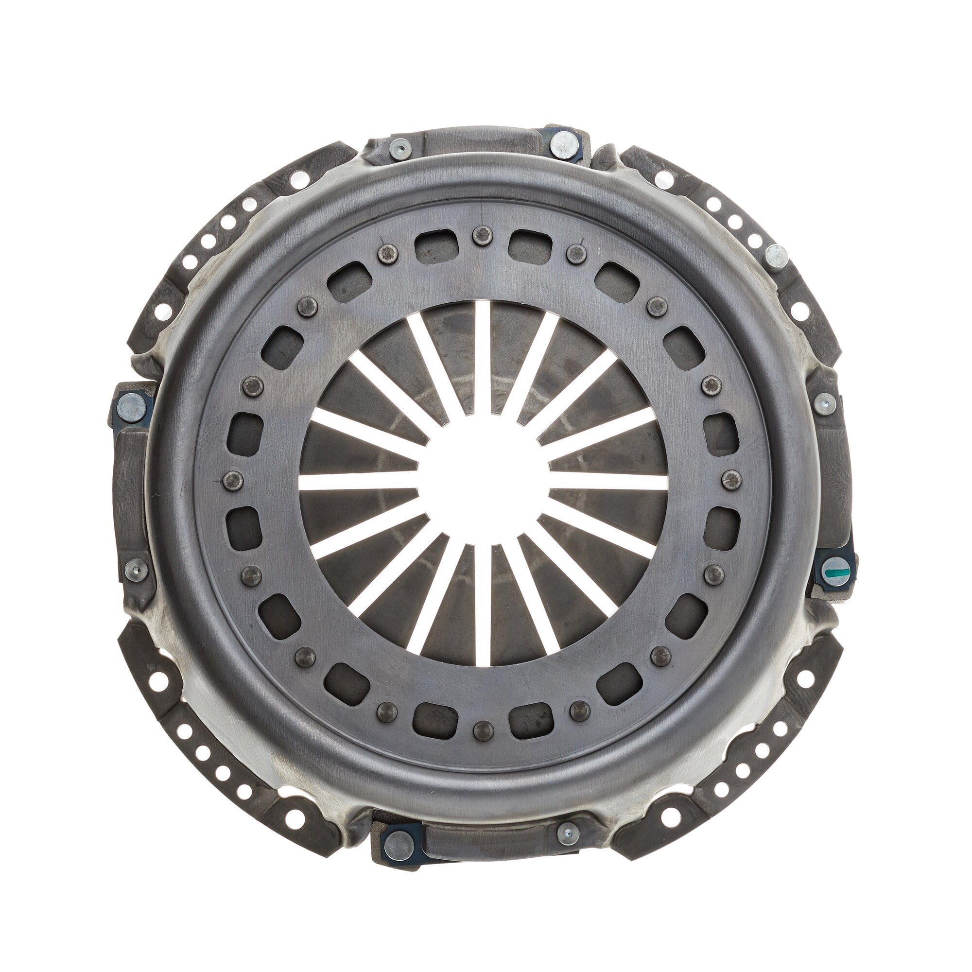 SBC Clutch Kit for 1994-1998 Ford F-250 Super Duty 7.3L Diesel – Fits Other Vehicles Organic / Stage 1 / Daily 1944-5r