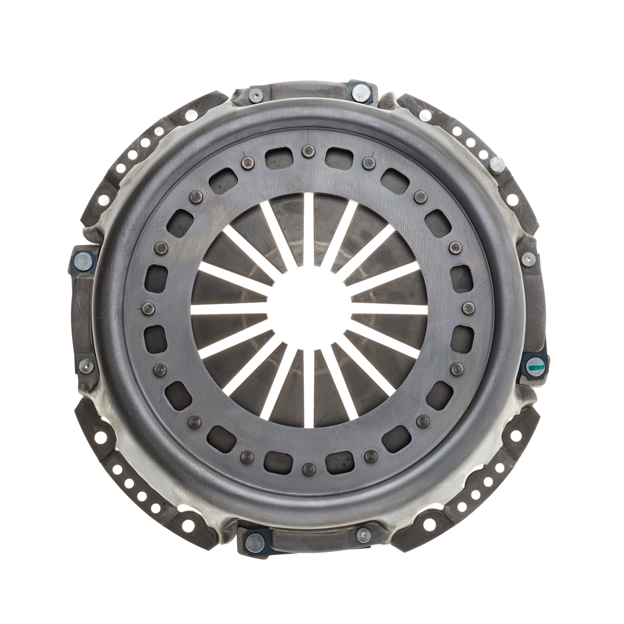 SBC Clutch Kit for 1999-2003 Ford F-250 Super Duty 7.3L Diesel – Fits Other Vehicles Organic/Feramic / Stage 2 / Endurance 1944-6ofek