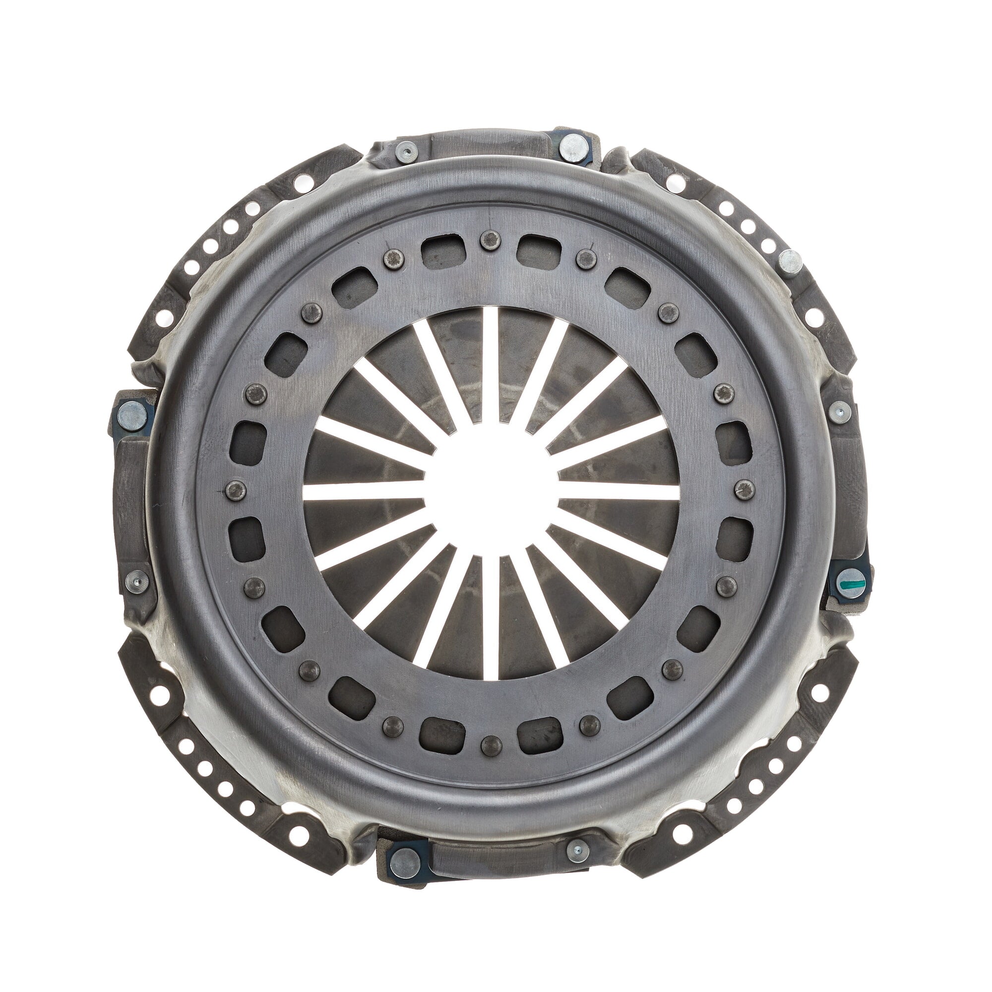 SBC Clutch Kit for 1999-2003 Ford F-250 7.3L Diesel – Fits Other Vehicles Organic/Feramic / Stage 2 / Endurance 1944-6ofer