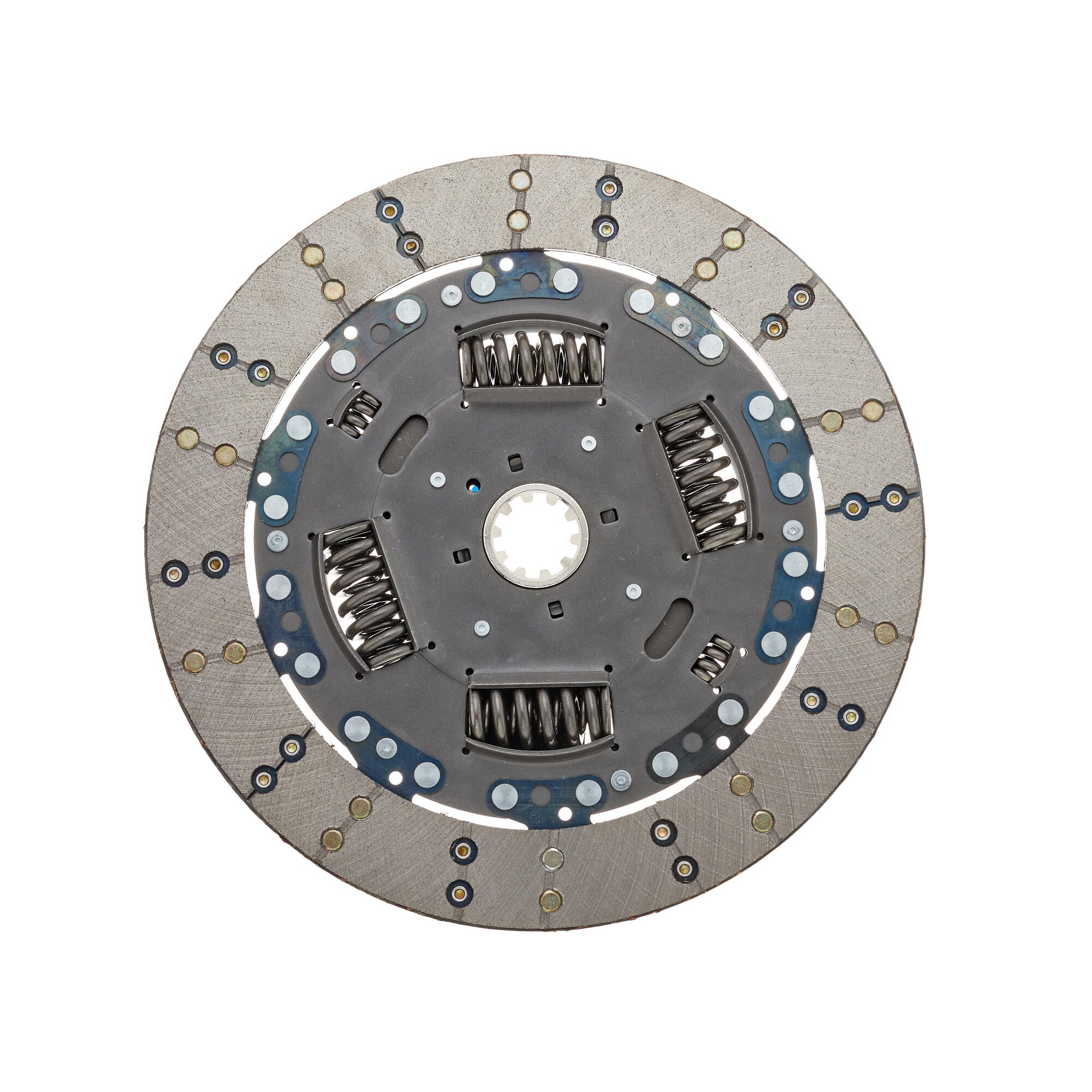 SBC Clutch Kit for 1999-2003 Ford F-250 7.3L Diesel – Fits Other Vehicles Organic/Feramic / Stage 2 / Endurance 1944-6ofer