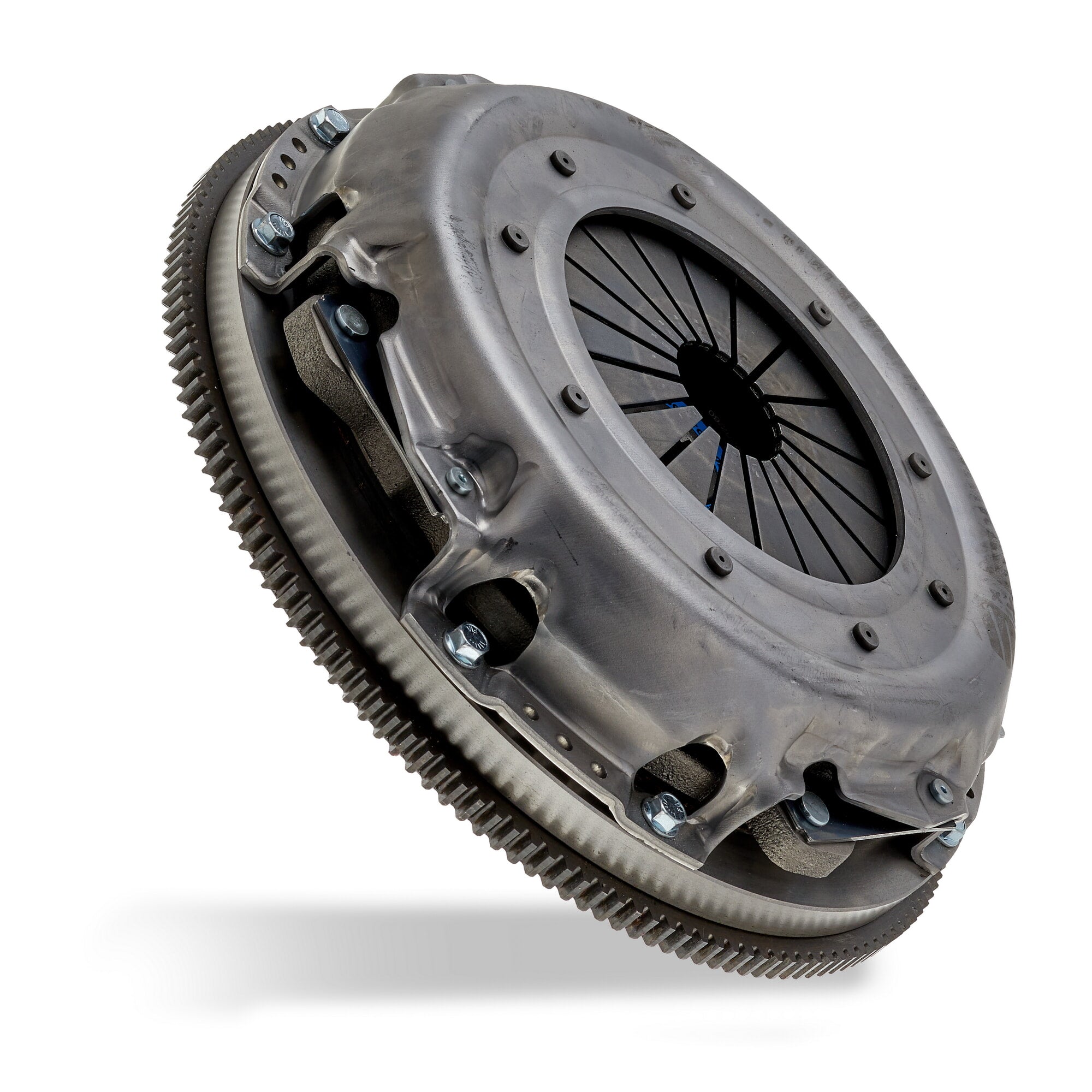 SBC Clutch Kit for 1999-2003 Ford F-250 Super Duty 7.3L Diesel – Fits Other Vehicles Organic / Stage 2 / Daily Plus 1944-6ok-hd