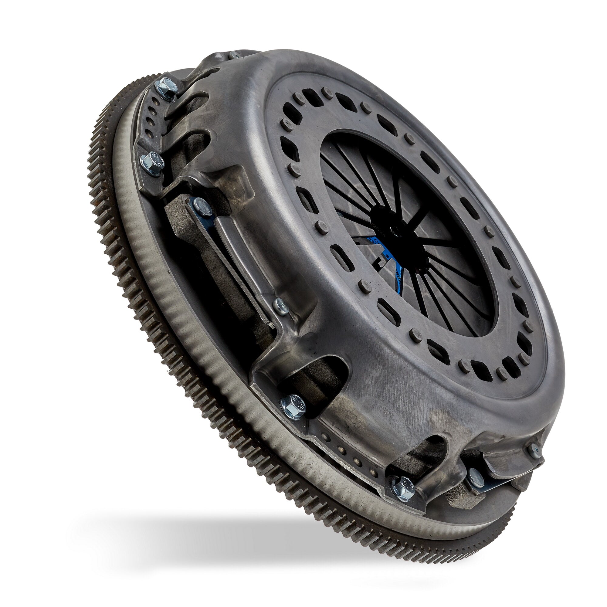 SBC Clutch Kit for 1999-2003 Ford F-250 Super Duty 7.3L Diesel – Fits Other Vehicles Organic / Stage 2 / Daily 1944-6ok