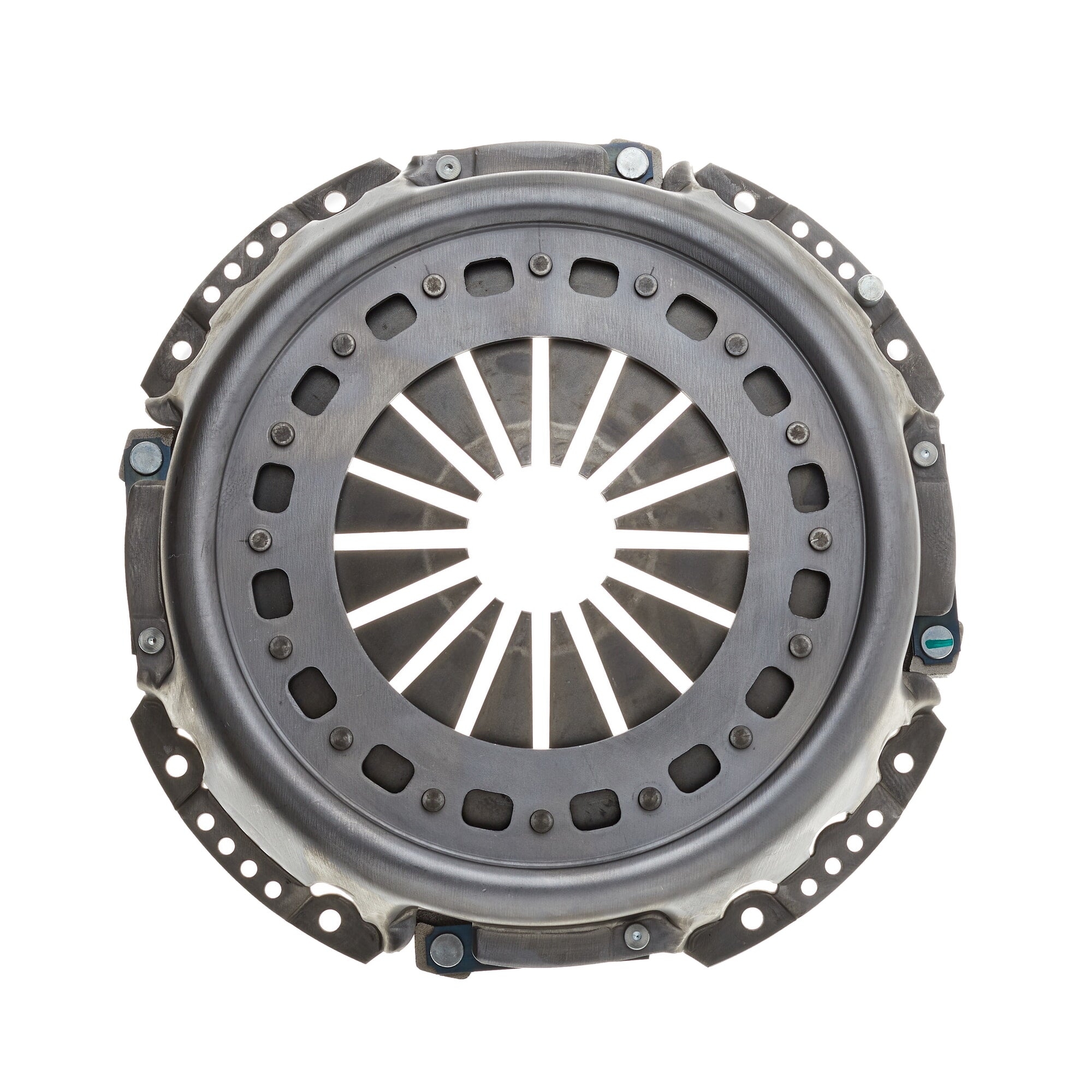 SBC Clutch Kit for 1999-2003 Ford F-250 Super Duty 7.3L Diesel – Fits Other Vehicles Organic / Stage 2 / Daily Plus 1944-6ok-hd