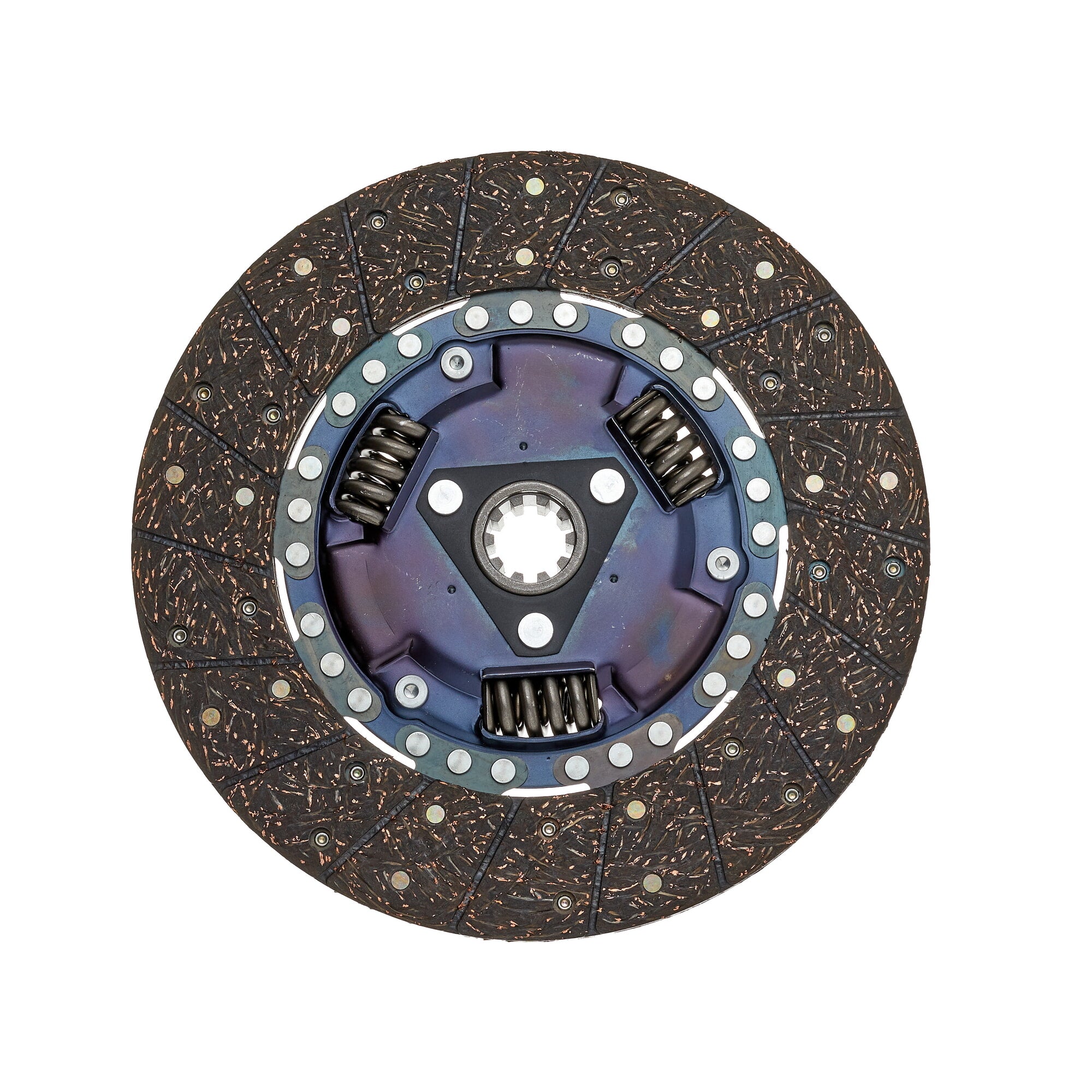 SBC Clutch Kit for 1999-2003 Ford F-250 7.3L Diesel – Fits Other Vehicles Organic / Stage 2 / Daily Plus 1944-6or-hd