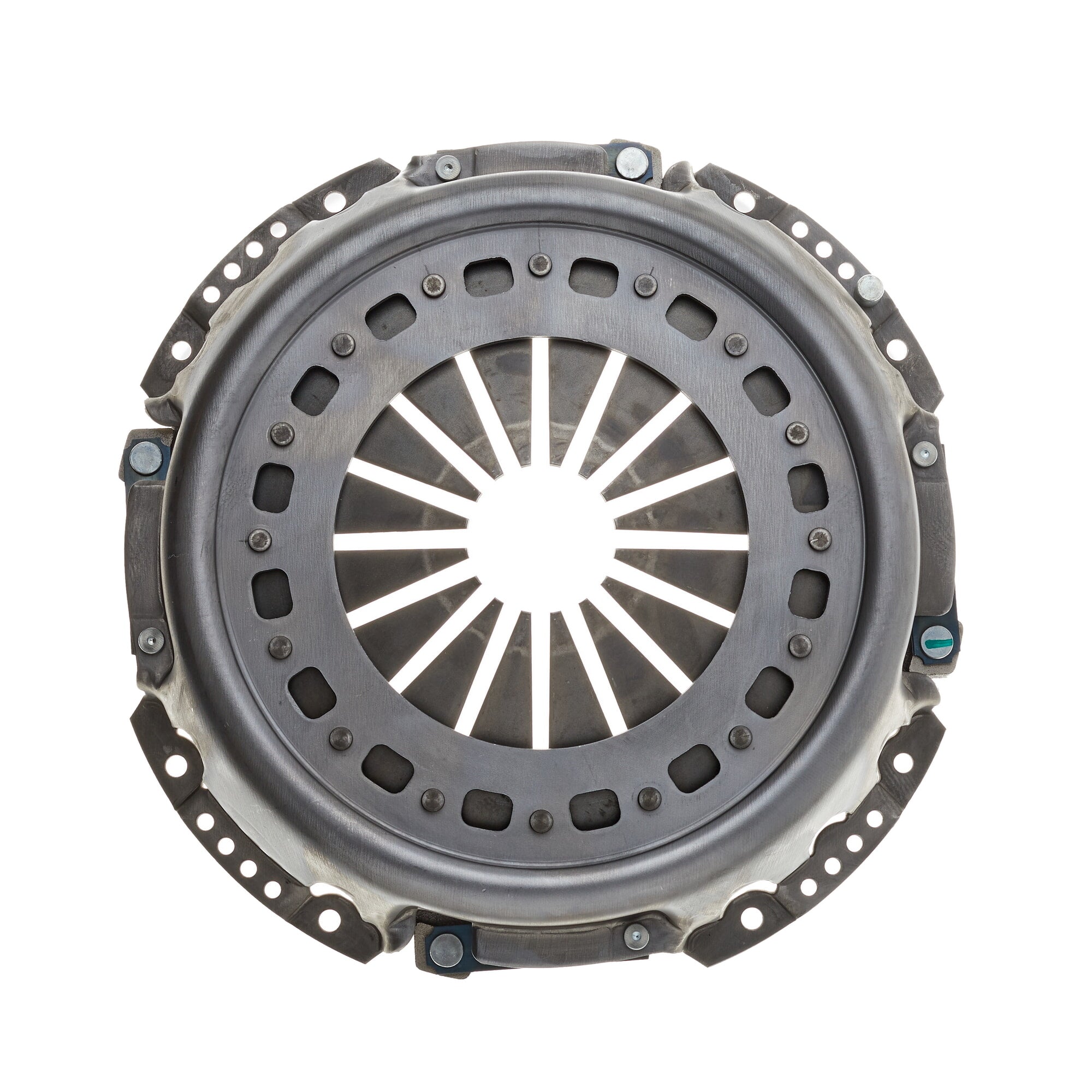 SBC Clutch Kit for 1999-2003 Ford F-250 7.3L Diesel – Fits Other Vehicles Organic / Stage 2 / Daily Plus 1944-6or-hd