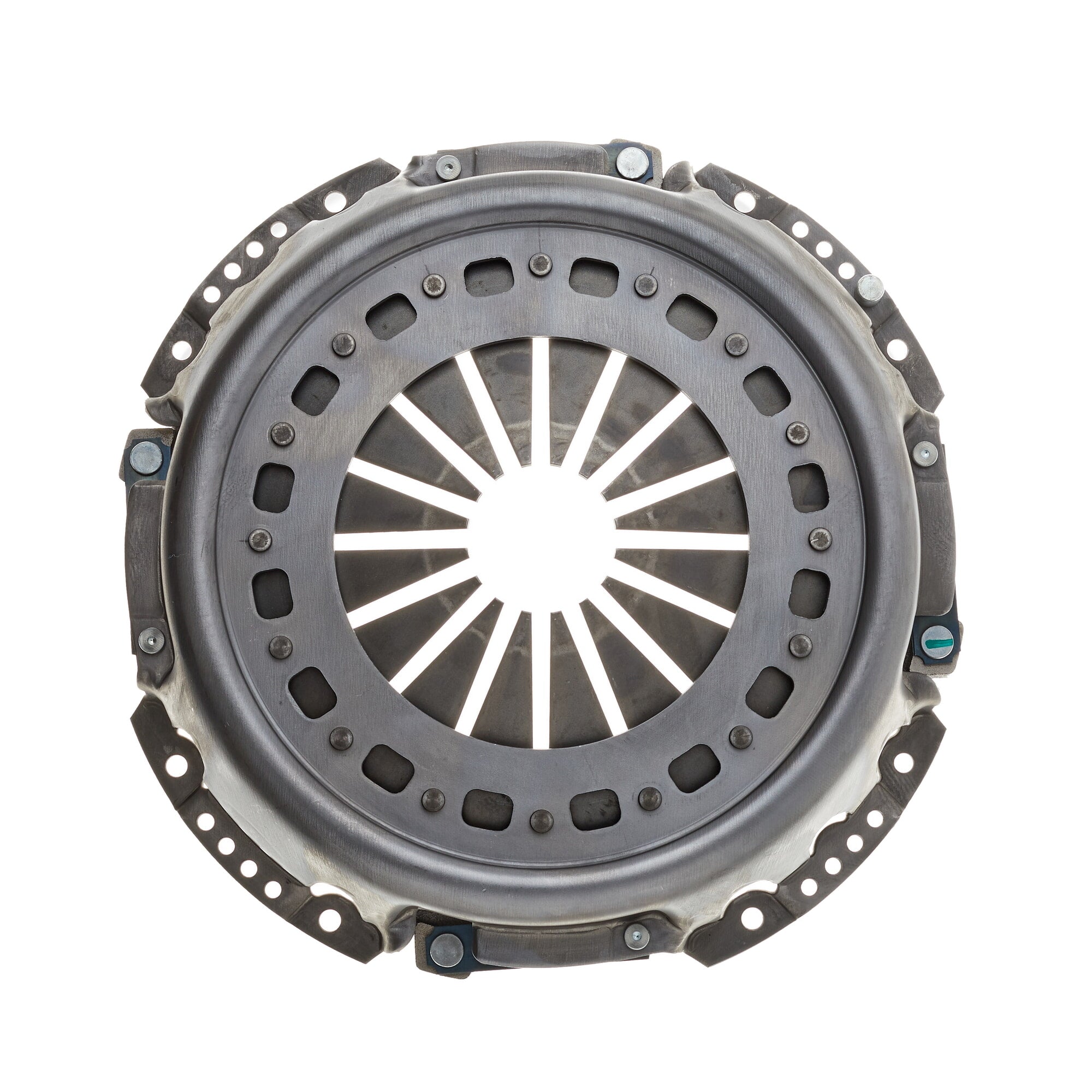 SBC Clutch Kit for 1999-2003 Ford F-250 7.3L Diesel – Fits Other Vehicles Organic / Stage 1 / Daily 1944-6r