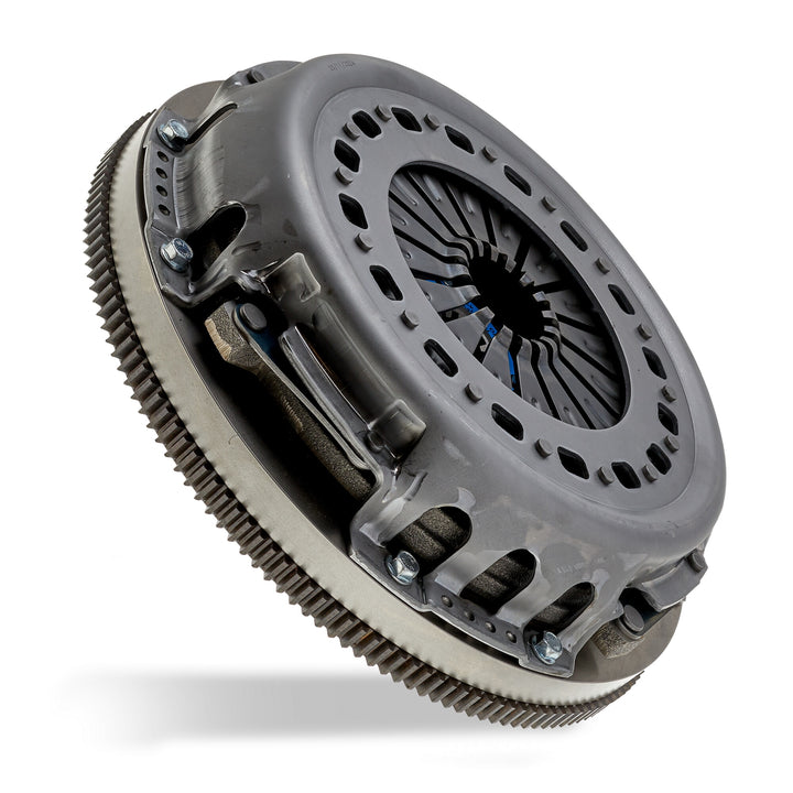 SBC Clutch Kit for 2000-2005 Dodge Ram 2500/3500 5.9L Diesel – Fits Other Vehicles Organic/Feramic / Stage 2 / Endurance 1947-ofek