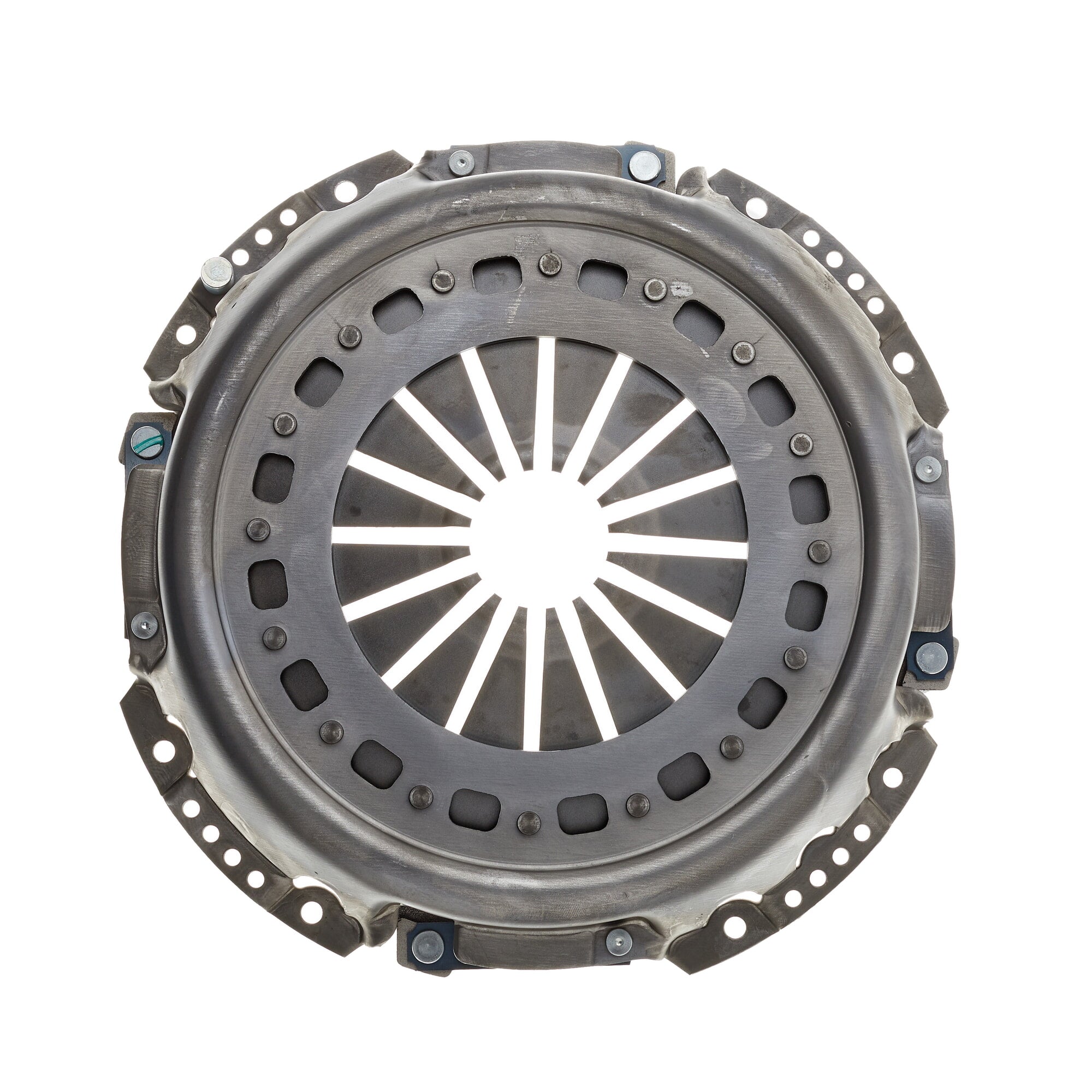 SBC Clutch Kit for 2000-2005 Dodge 2500 5.9L Diesel – Fits Other Vehicles Organic/Feramic / Stage 2 / Endurance 1947-ofer