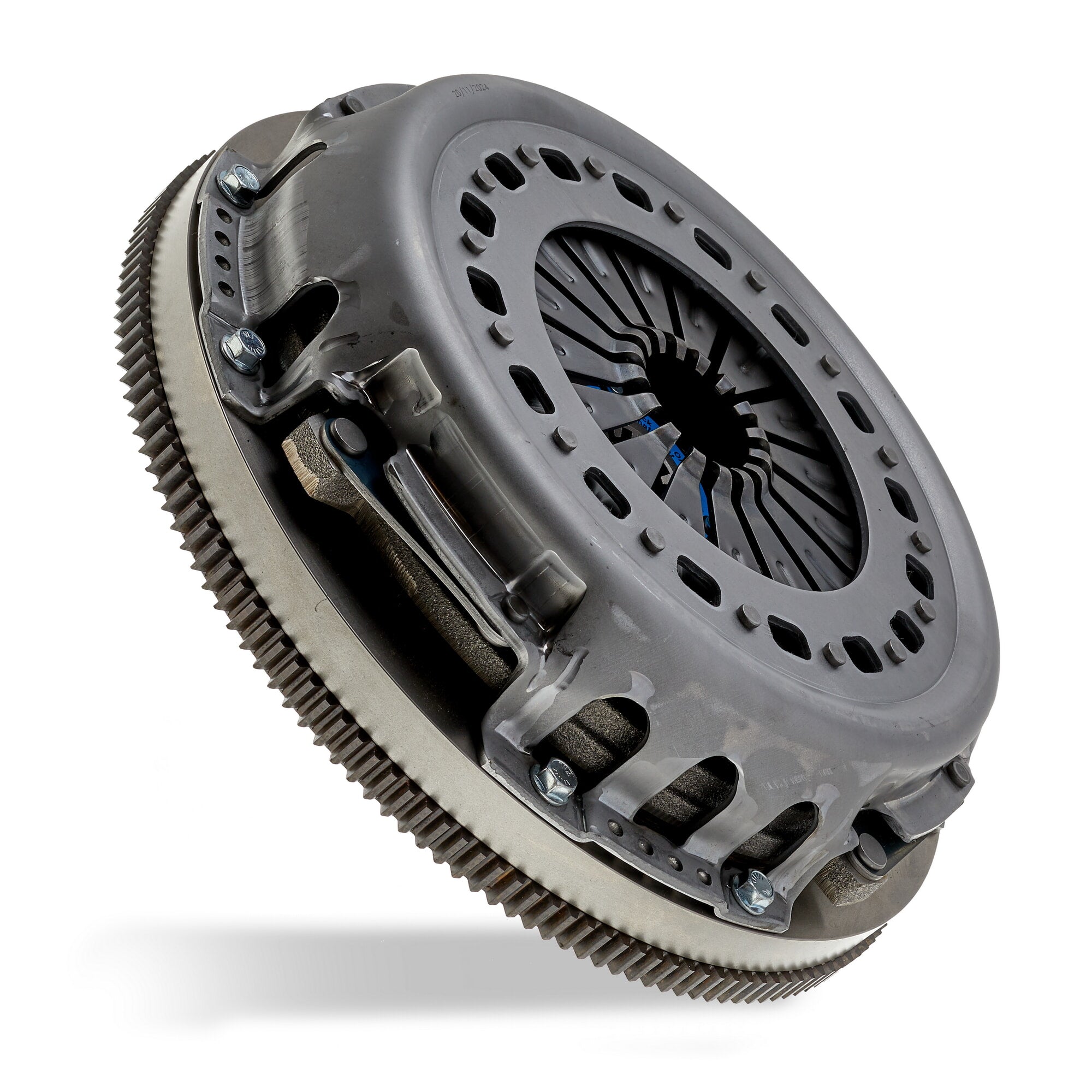 SBC Clutch Kit for 2000-2005 Dodge Ram 2500/3500 5.9L Diesel – Fits Other Vehicles Organic / Stage 2 / Daily 1947-ok