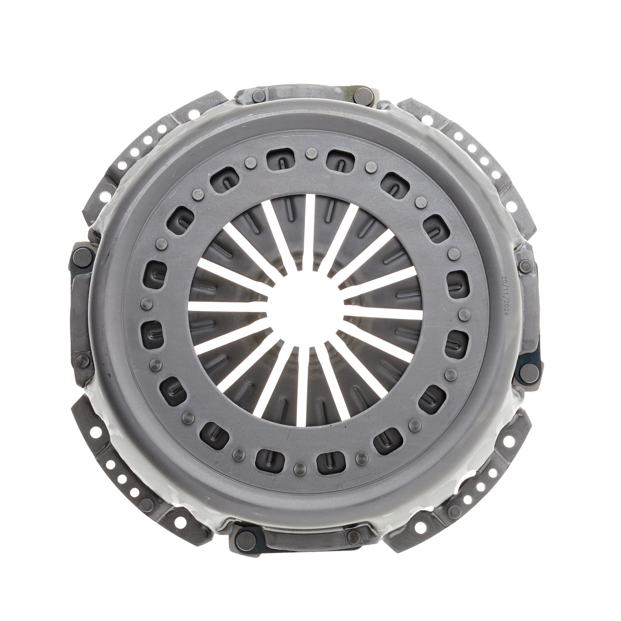 SBC Clutch Kit for 2000-2005 Dodge Ram 2500/3500 5.9L Diesel – Fits Other Vehicles Organic / Stage 2 / Daily Plus 1947-okhd