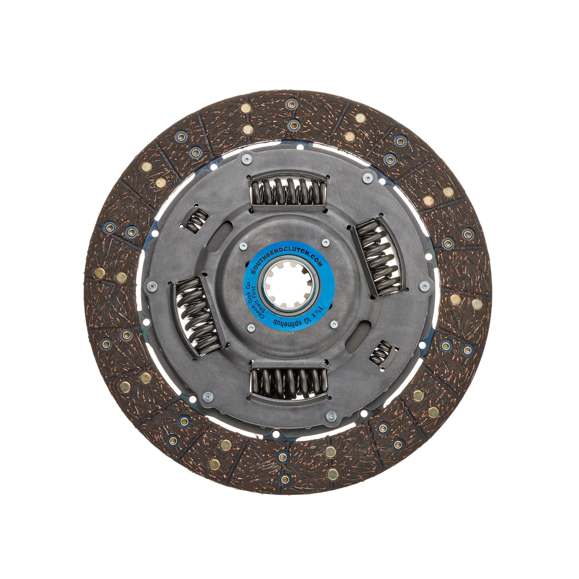 SBC Clutch Kit for 2000-2005 Dodge Ram 2500/3500 5.9L Diesel – Fits Other Vehicles Organic / Stage 2 / Daily Plus 1947-okhd