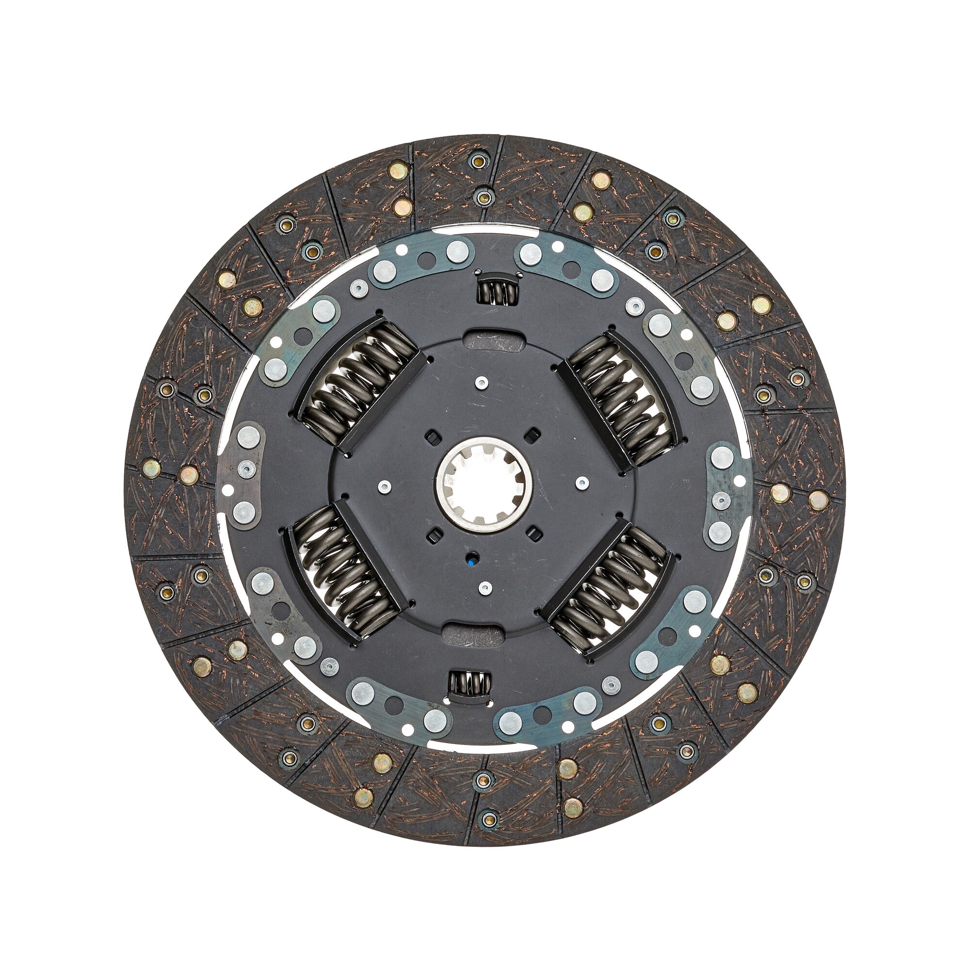 SBC Clutch Kit for 2000-2005 Dodge Ram 2500/3500 5.9L Diesel – Fits Other Vehicles Organic / Stage 2 / Daily Plus 1947-okhd