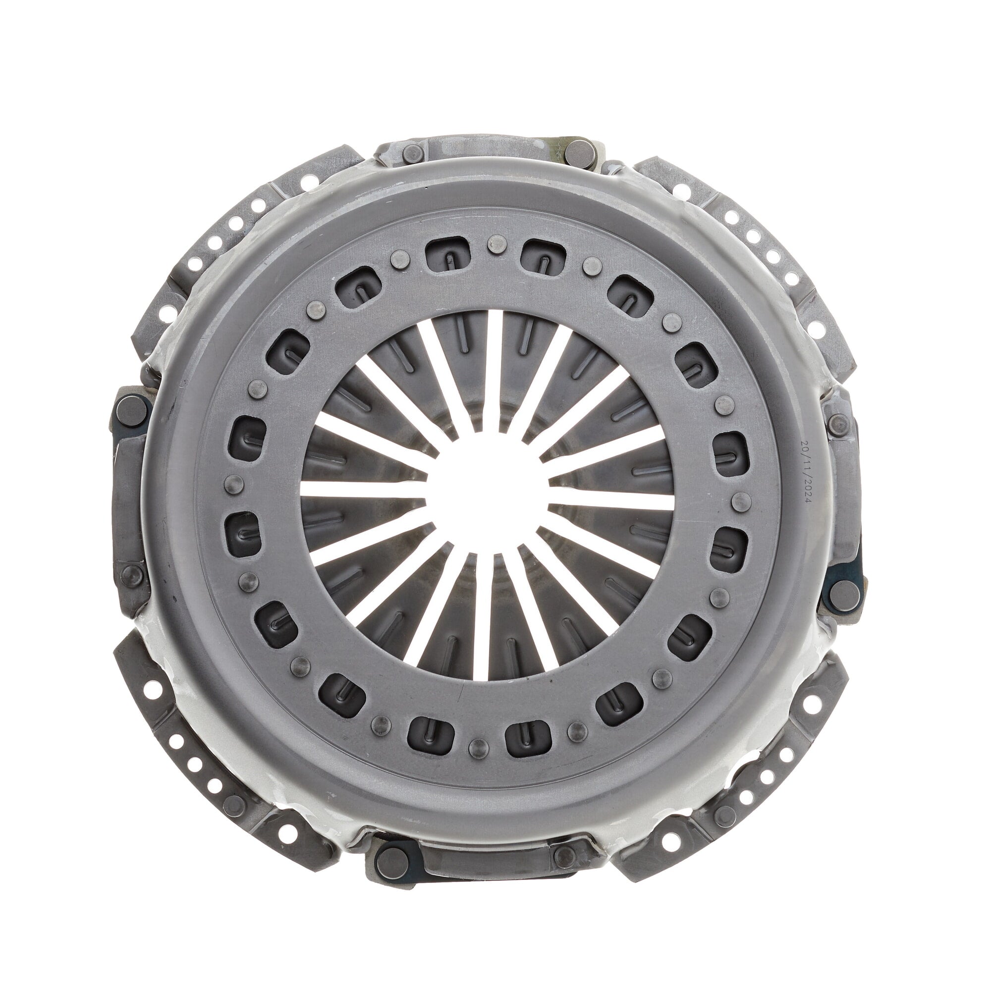 SBC Clutch Kit for 2000-2005 Dodge 2500 5.9L Diesel – Fits Other Vehicles Organic / Stage 2 / Daily Plus 1947-or-hd