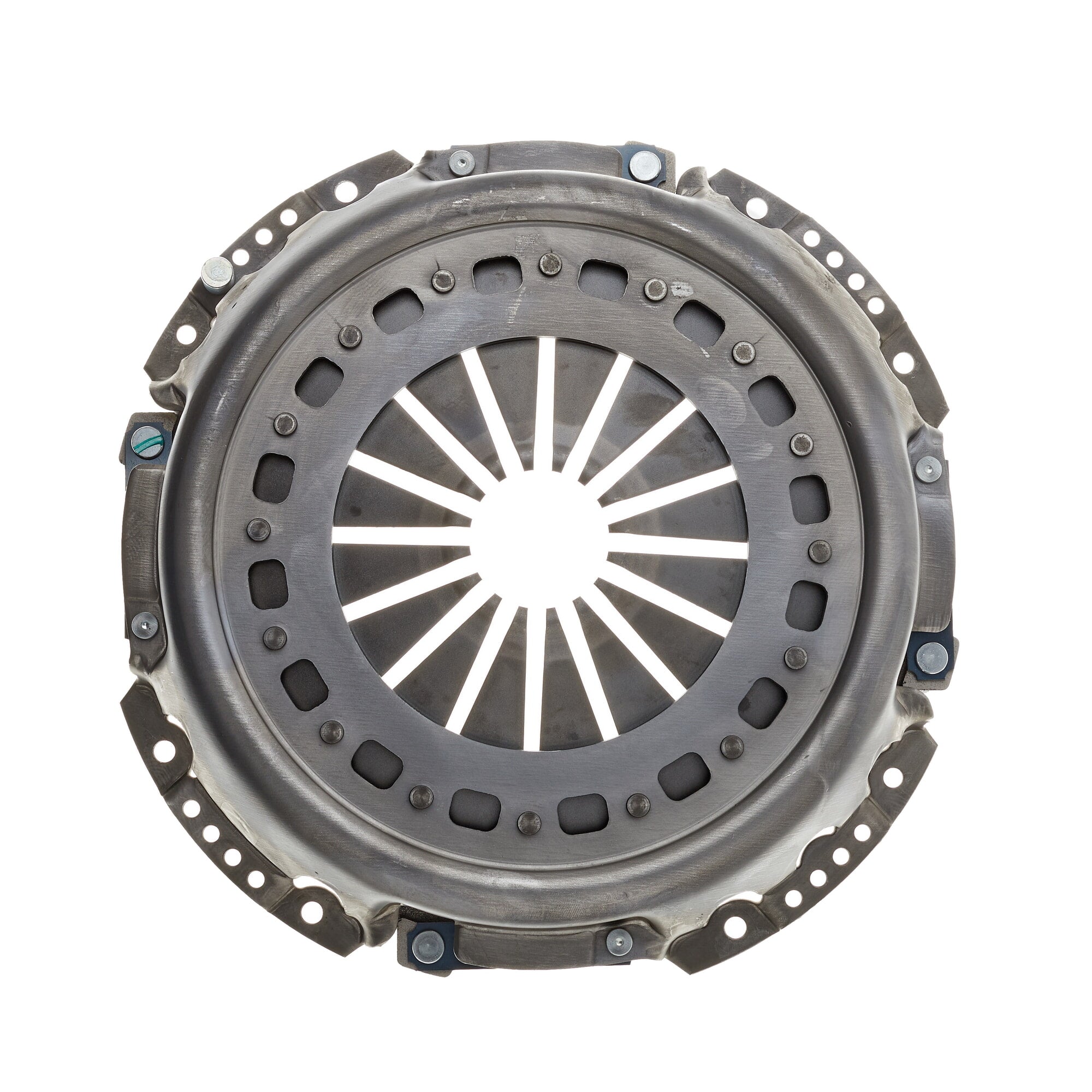 SBC Clutch Kit for 2000-2005 Dodge 2500 5.9L Diesel – Fits Other Vehicles Organic / Stage 2 / Daily 1947-or