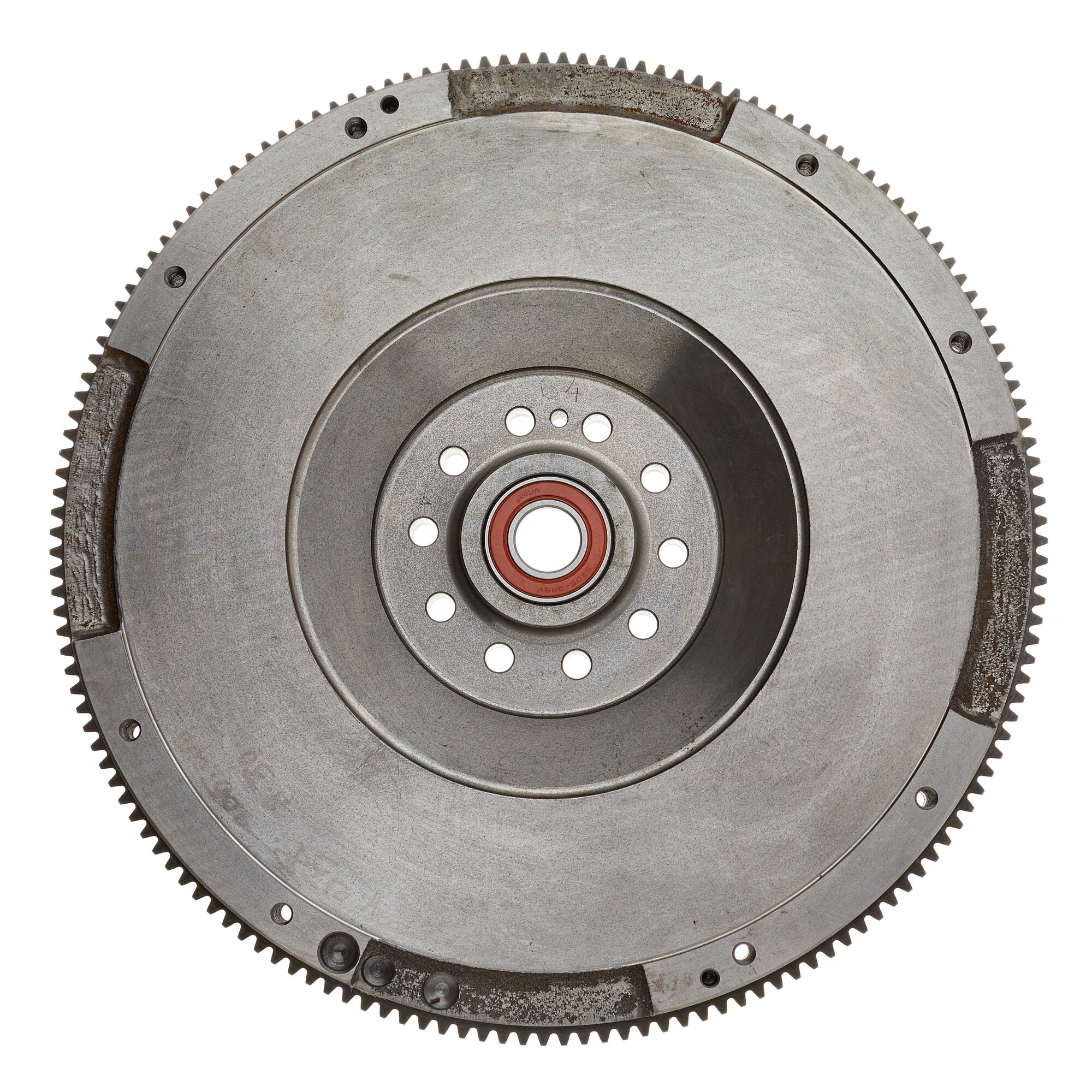 SBC Clutch Kit for 2008-2009 Ford F-250 6.4L Diesel – Fits Other Vehicles Ceramic / Stage 2 / Extreme 1950-64cbk