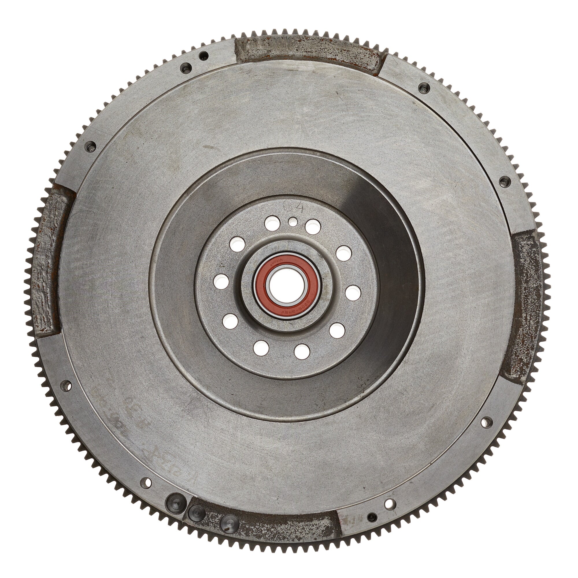 SBC Clutch Kit for 2008-2009 Ford F-250 6.4L Diesel – Fits Other Vehicles Kevlar/Ceramic / Stage 2 / Super Sport 1950-64dfk