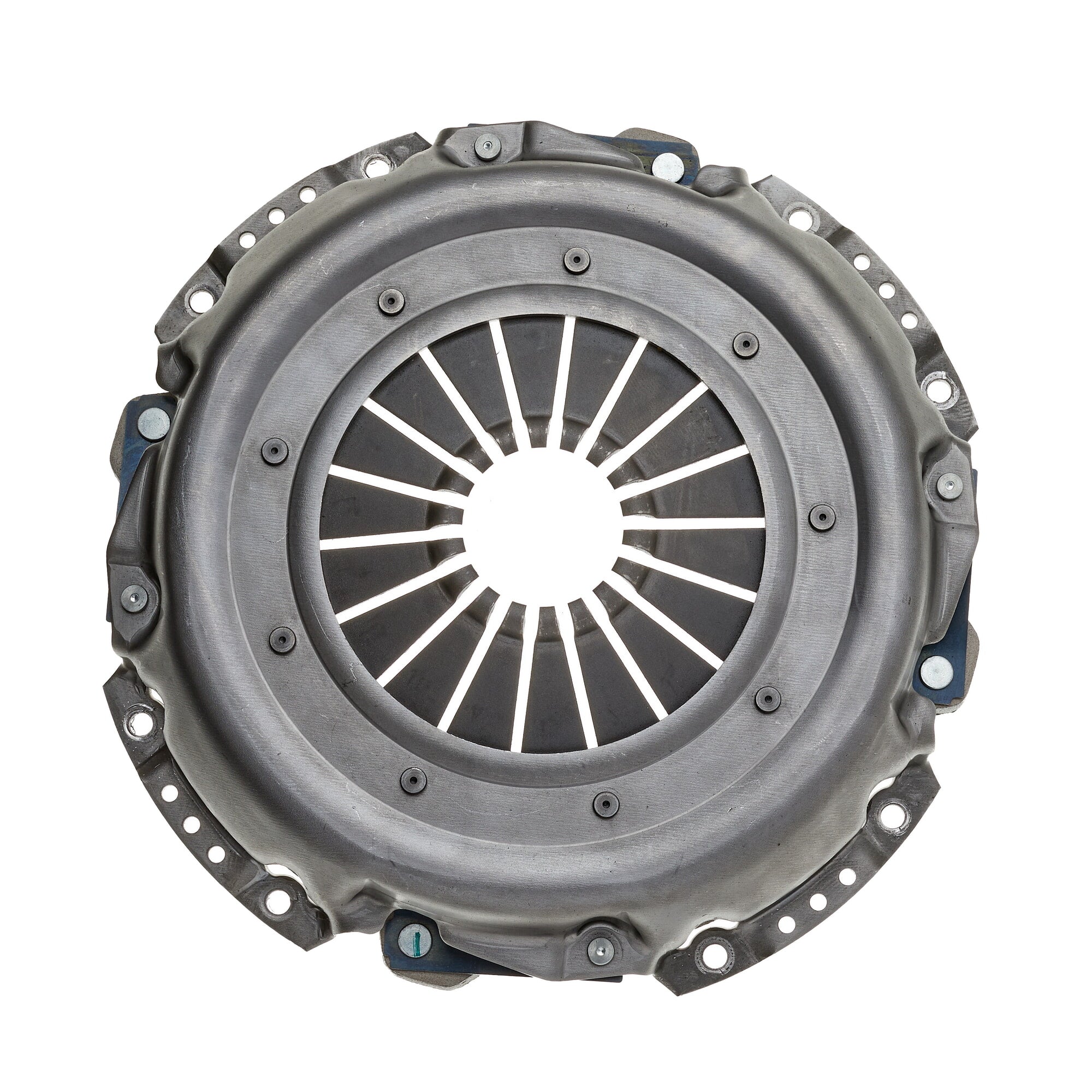 SBC Clutch Kit for 1988-1993 Dodge 2500 5.9L Diesel – Fits Other Vehicles Sintered Iron / Stage 5 / Competition ddc3600-5g