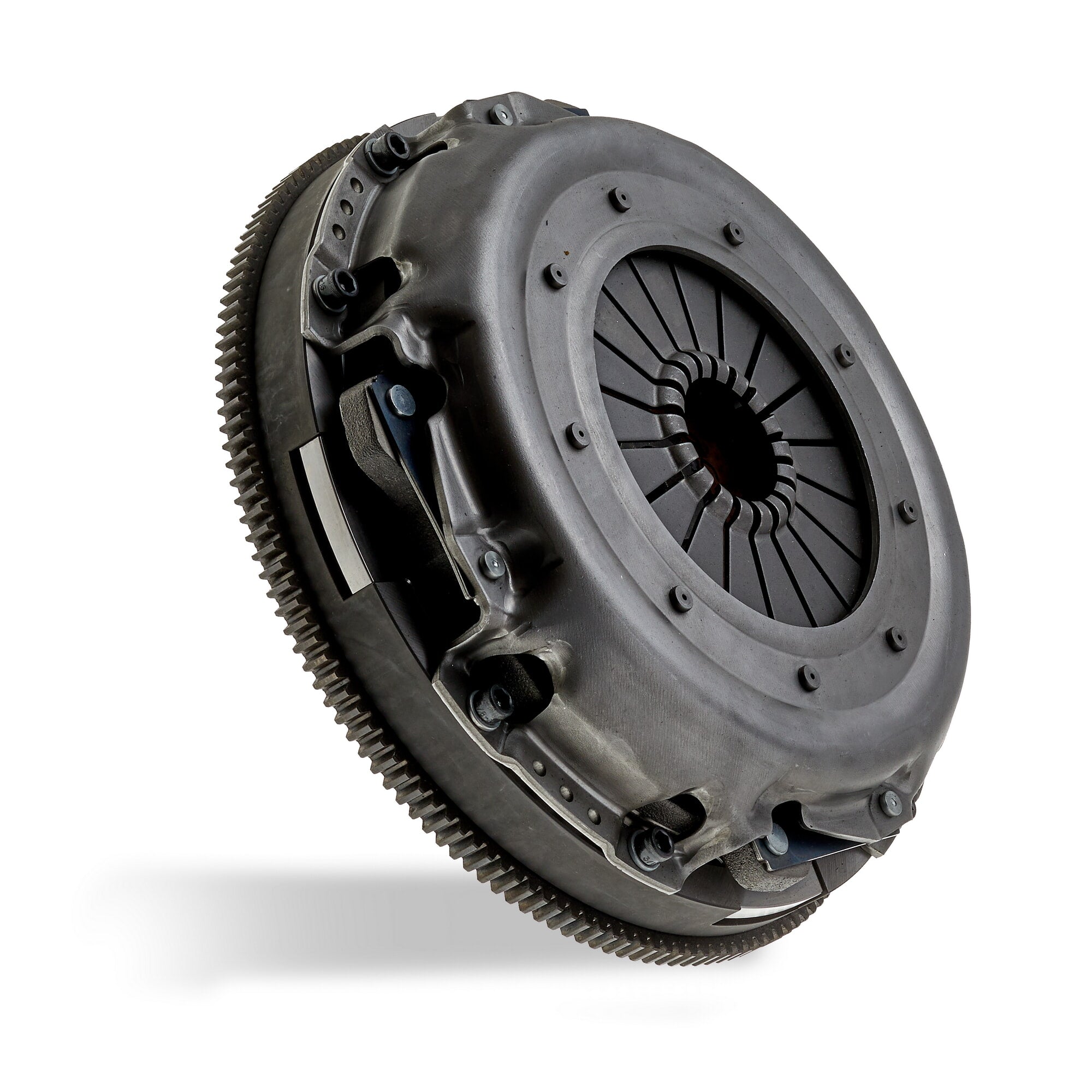 SBC Clutch Kit for 1994-1998 Ford F-250 7.3L Diesel – Fits Other Vehicles Sintered Iron / Stage 5 / Competition fddc3850-5