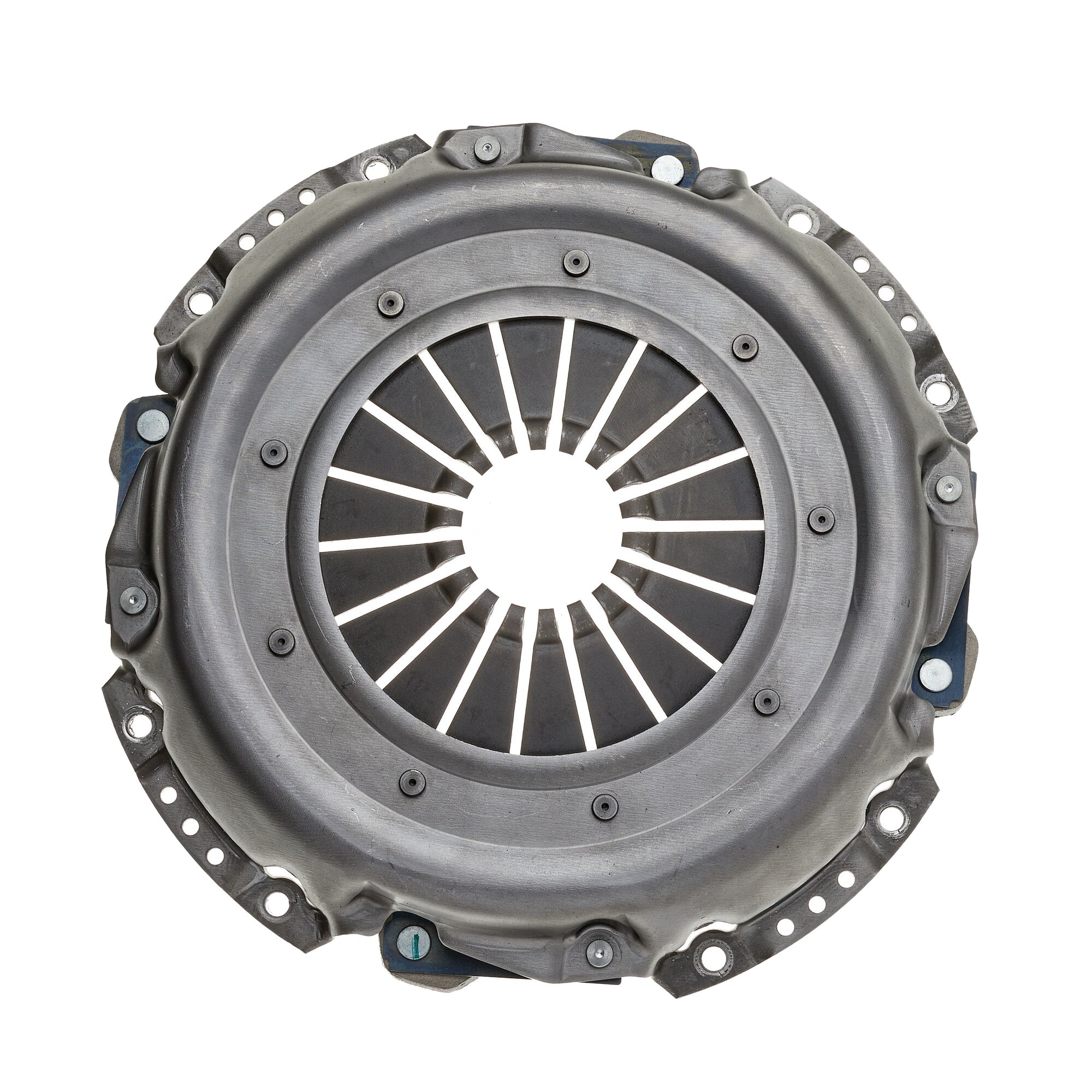 SBC Clutch Kit for 1994-1998 Ford F-250 7.3L Diesel – Fits Other Vehicles Sintered Iron / Stage 5 / Competition fddc3850-5
