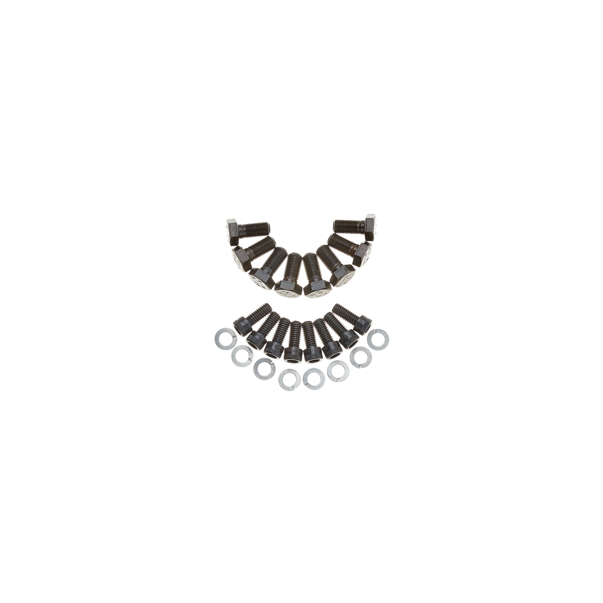 SBC Clutch Kit for 1994-1998 Ford F-250 7.3L Diesel – Fits Other Vehicles Sintered Iron / Stage 5 / Competition fddc3850-5