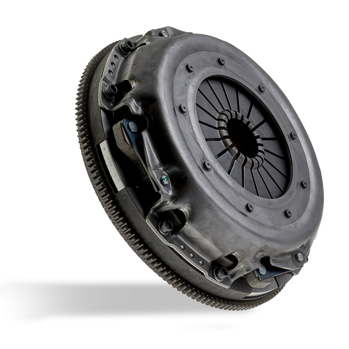 SBC Clutch Kit for 2005-2018 Dodge 2500 5.9L Diesel – Fits Other Vehicles Sintered Iron / Stage 5 / Competition ddc3850-g