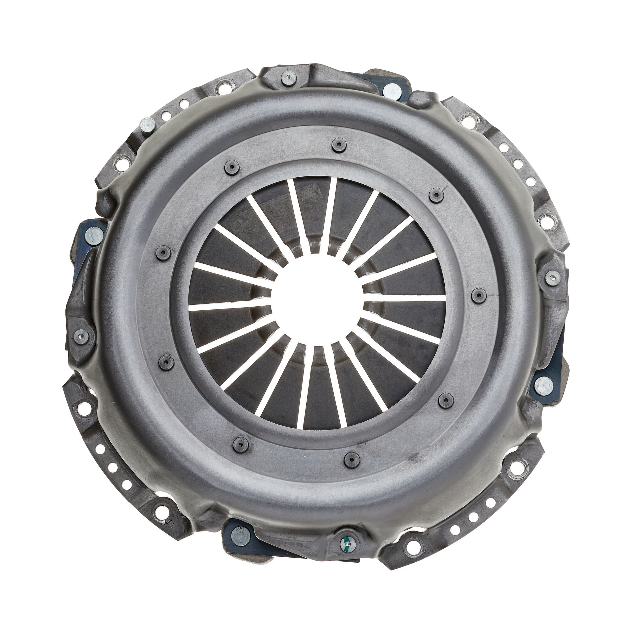 SBC Clutch Kit for 2005-2018 Dodge 2500 5.9L Diesel – Fits Other Vehicles Sintered Iron / Stage 5 / Competition ddc3850-g