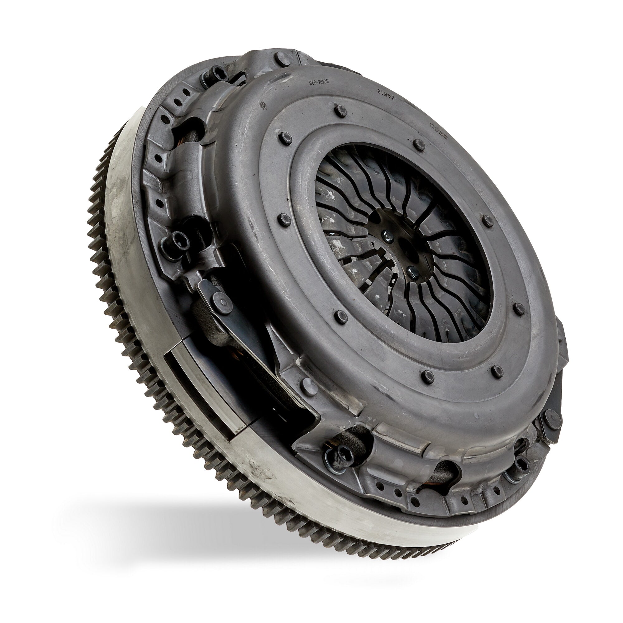 SBC Clutch Kit for 2006-2007 Chevy 2500 6.6L Diesel – Fits Other Vehicles Sintered Iron / Stage 6 / Competition dddcmax-z