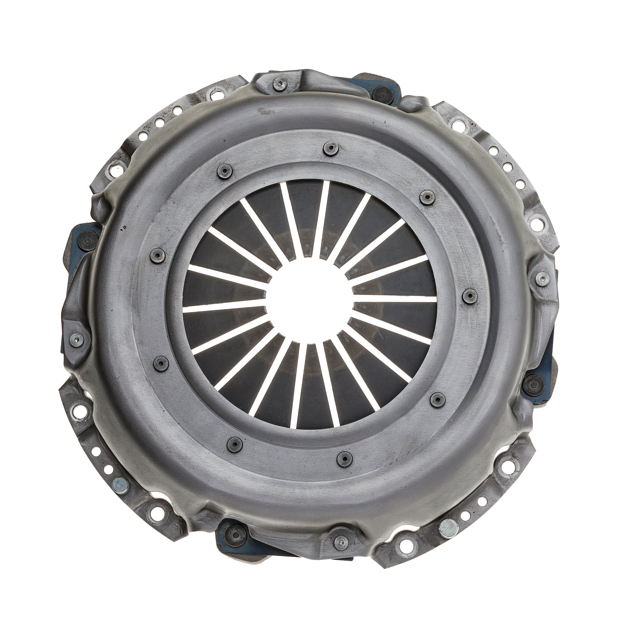 SBC Clutch Kit for 1994-2004 Dodge Ram 2500 5.9L Diesel – Fits Other Vehicles Sintered Iron / Stage 6 / Competition dddcomp-5