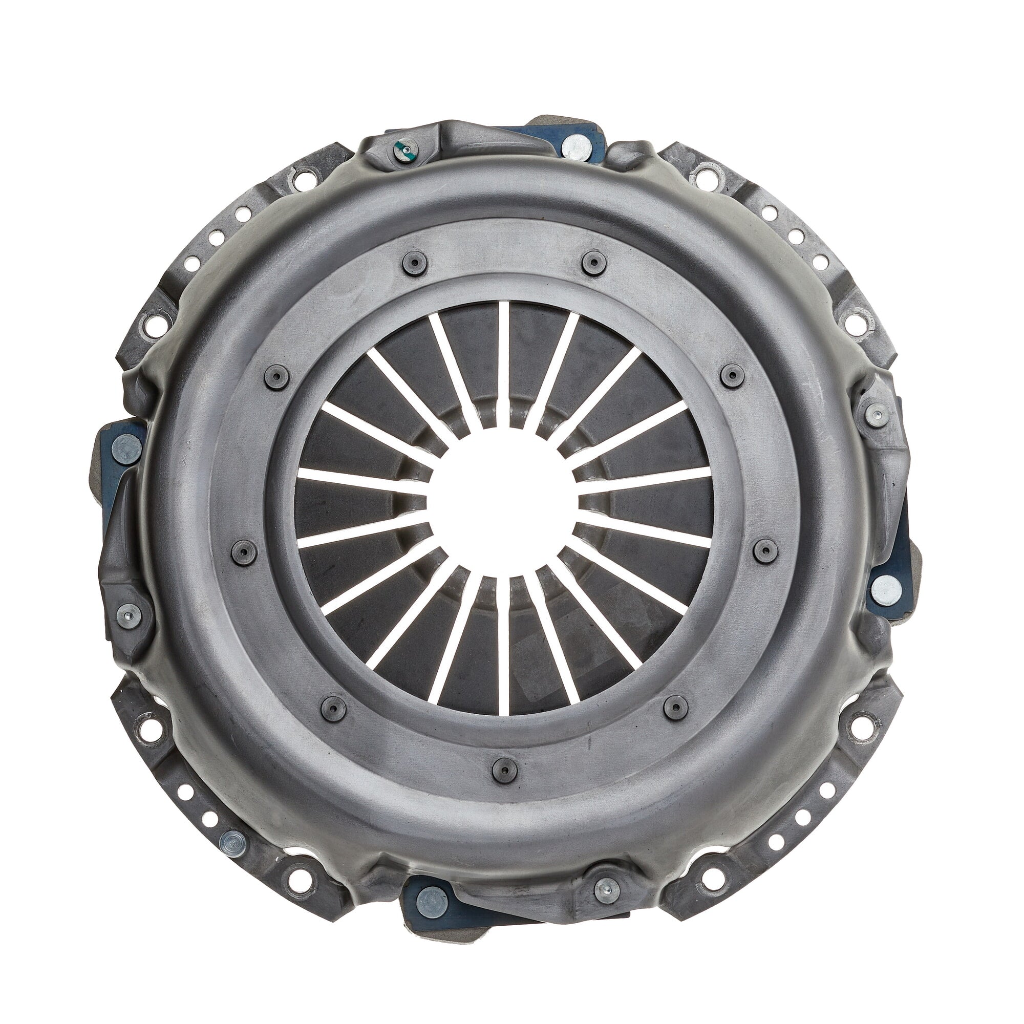 SBC Clutch Kit for 2000-2005 Dodge Ram 2500 5.9L Diesel – Fits Other Vehicles Sintered Iron / Stage 6 / Competition dddcomp-6